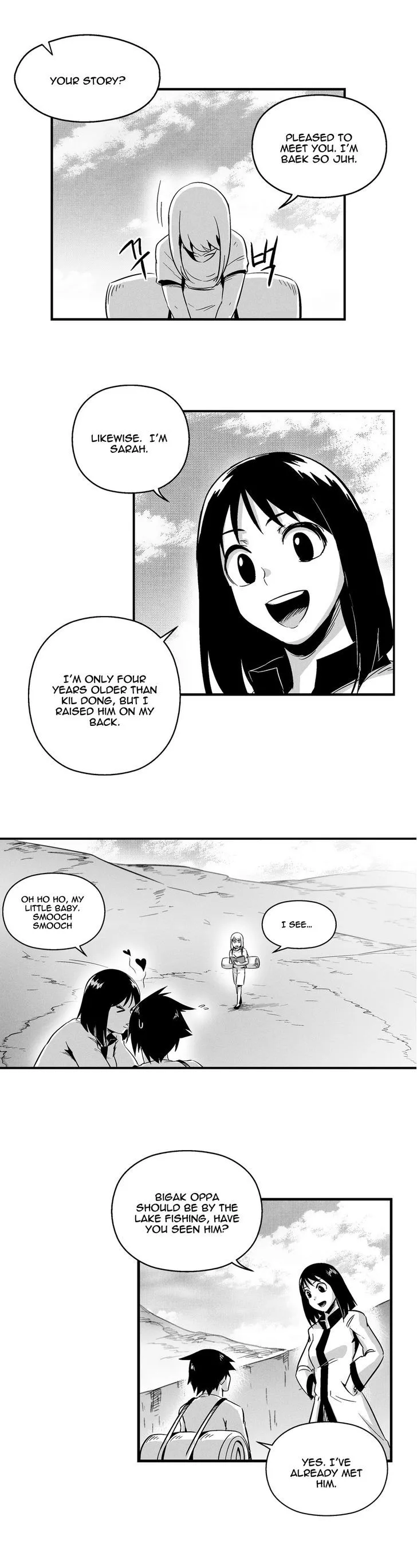 Manga page 19