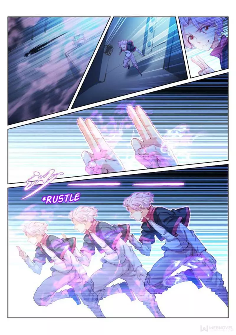 Manga page 14