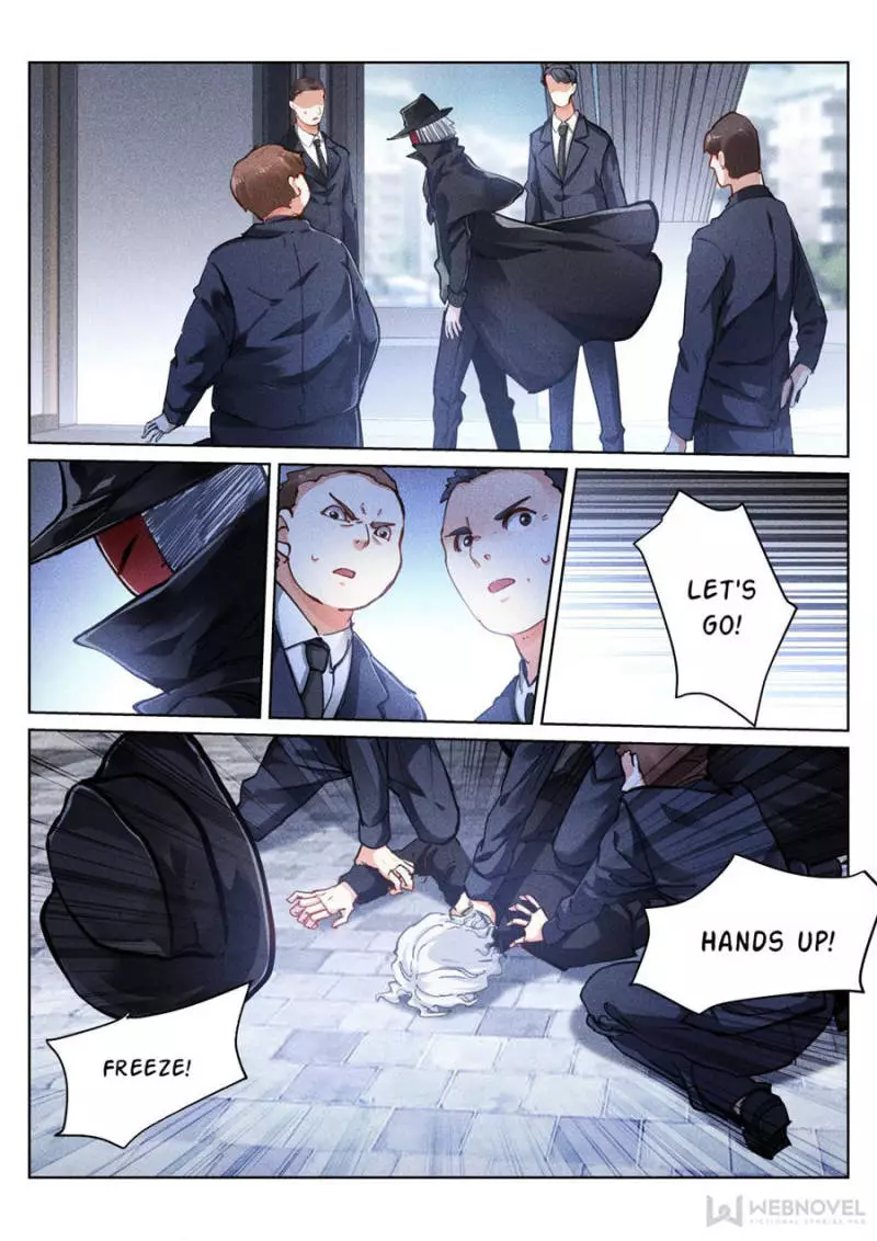 Manga page 11