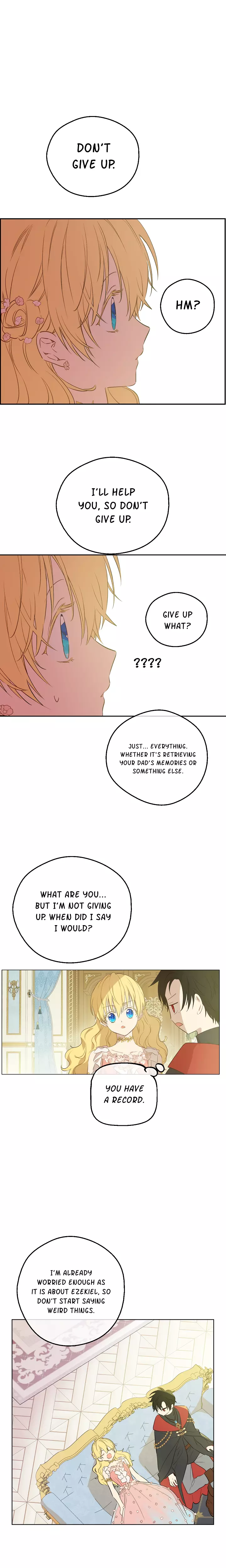 Manga page 10