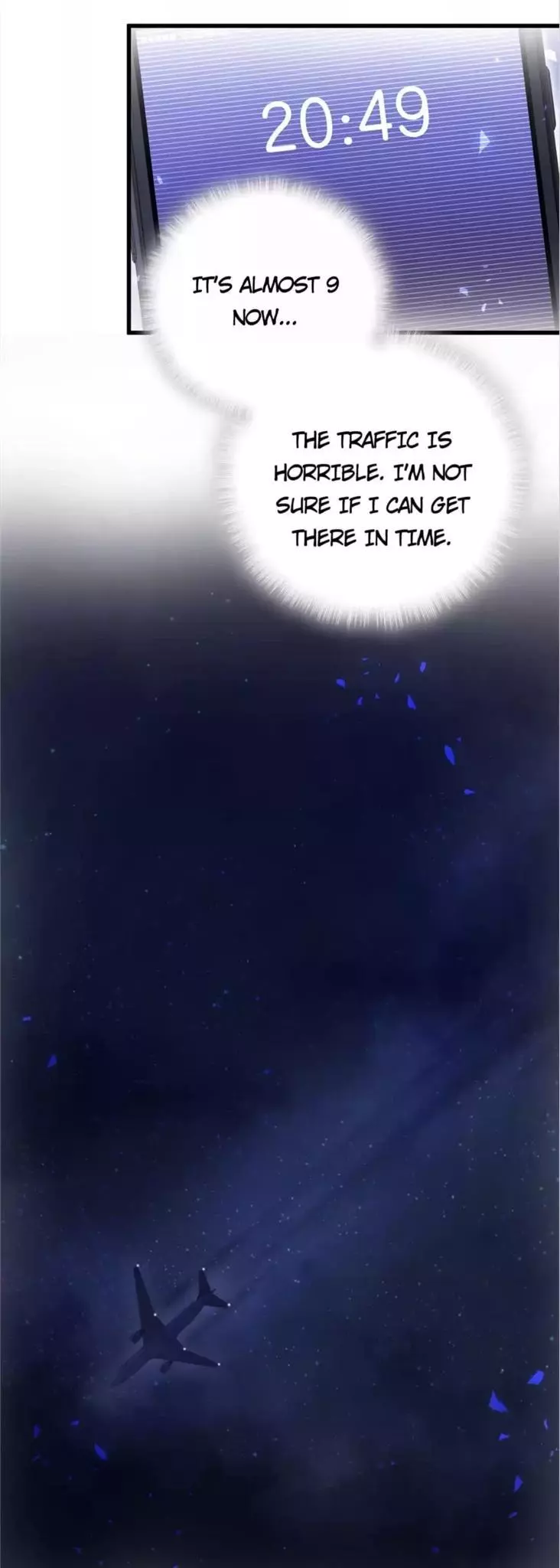 Manga page 40