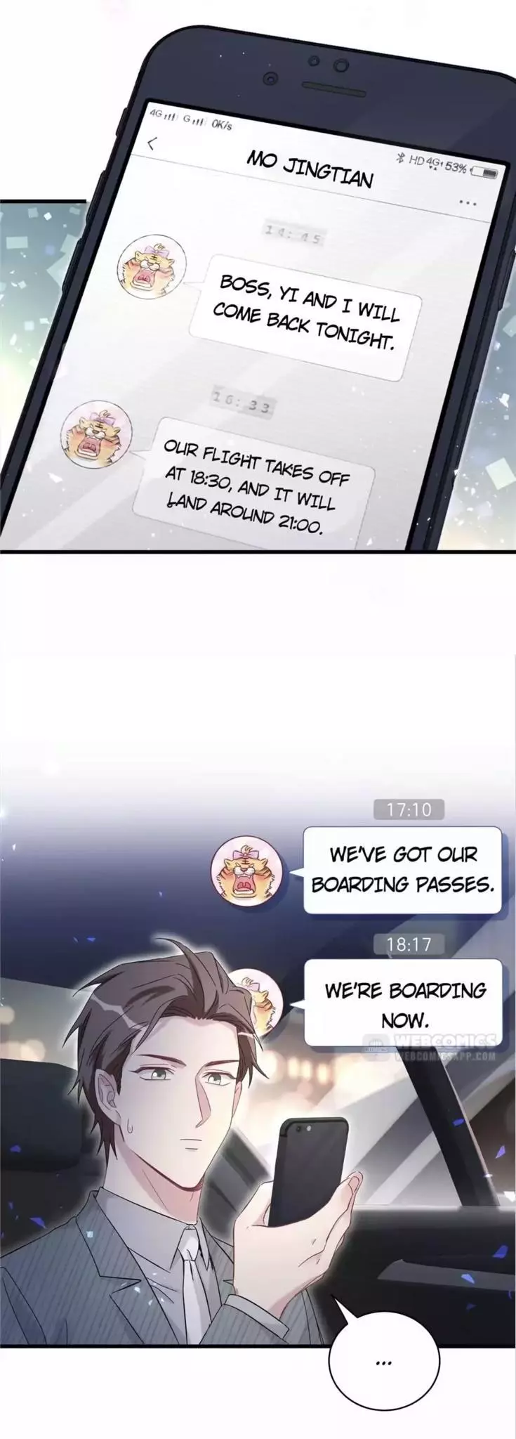 Manga page 38