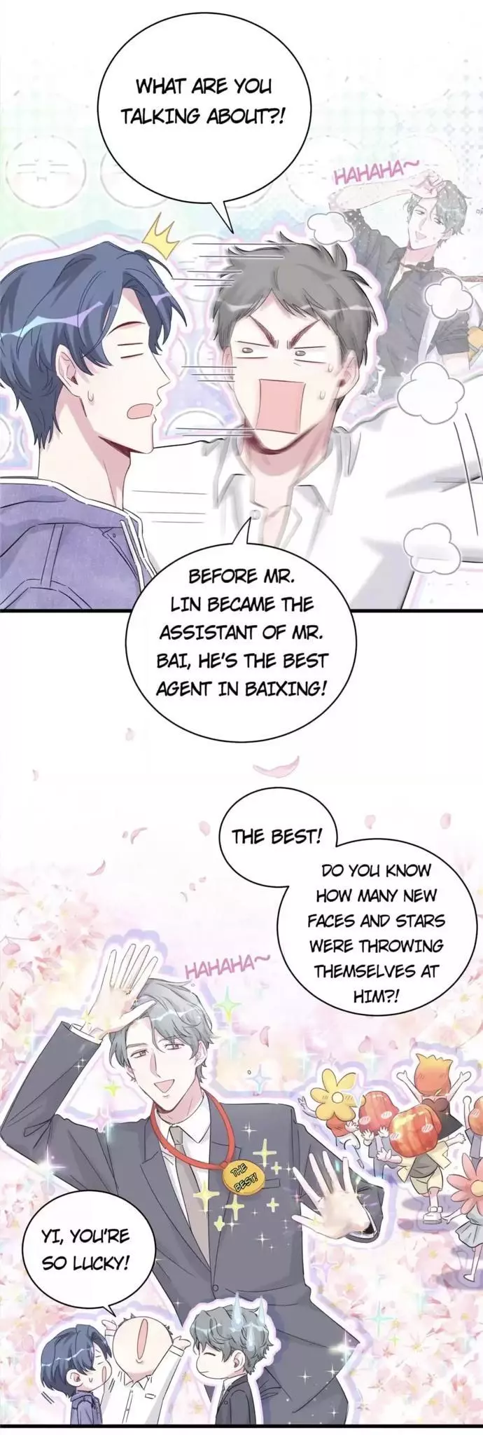 Manga page 40