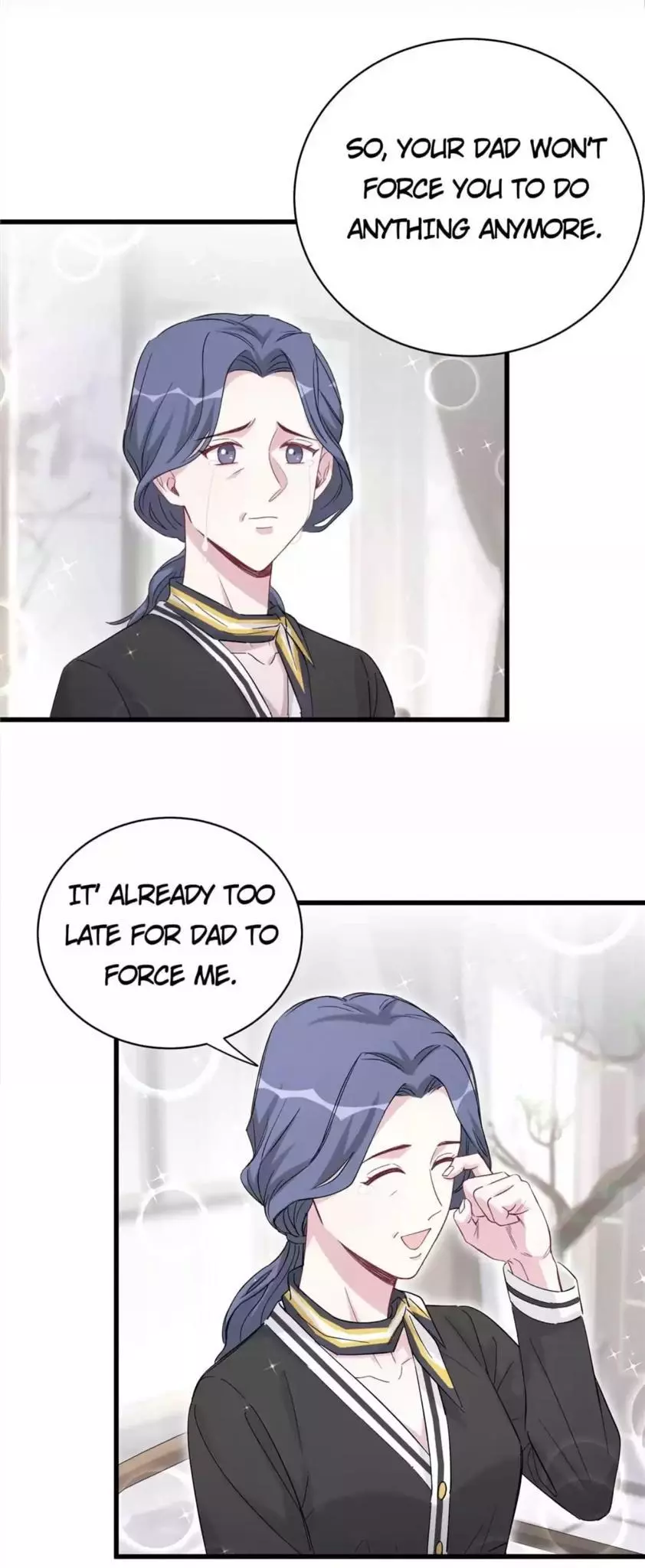 Manga page 33