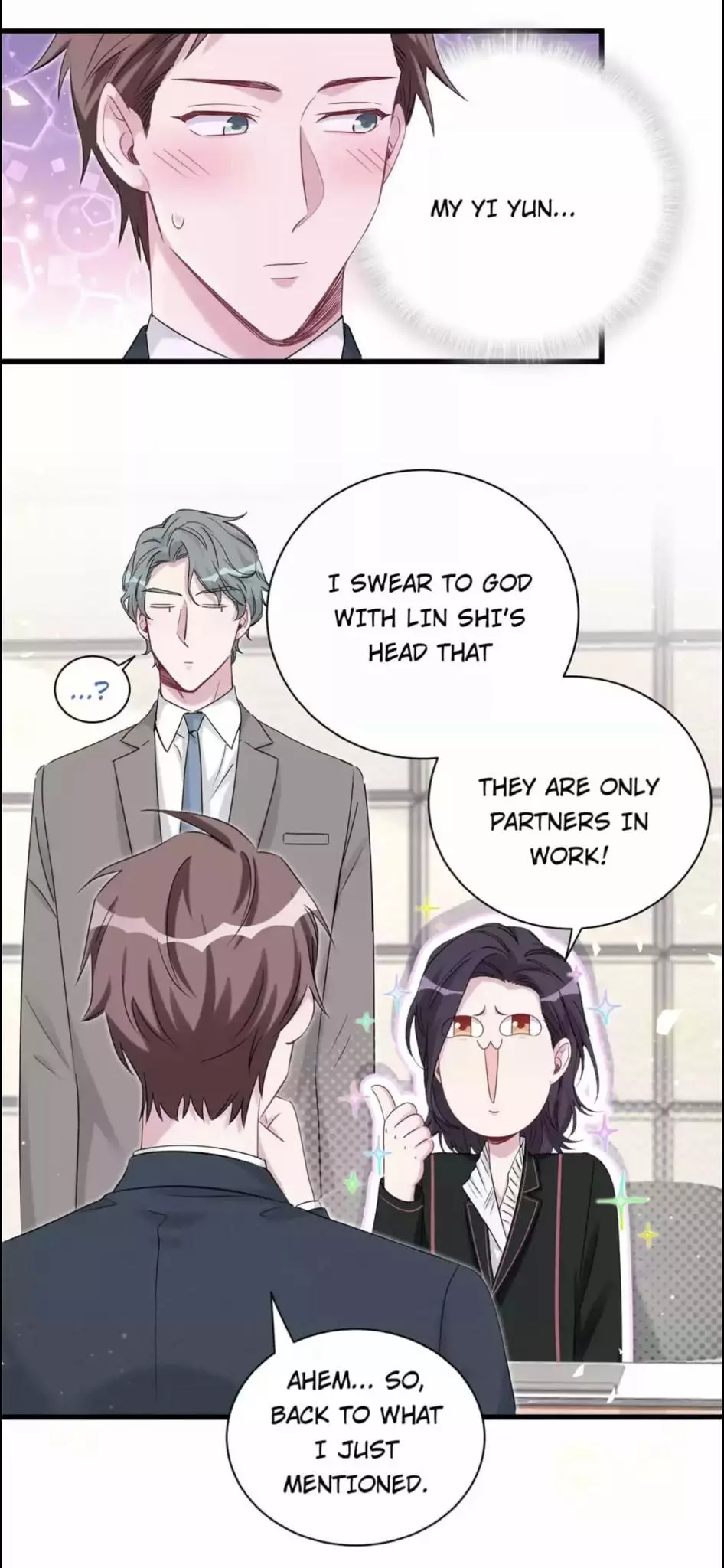 Manga page 11