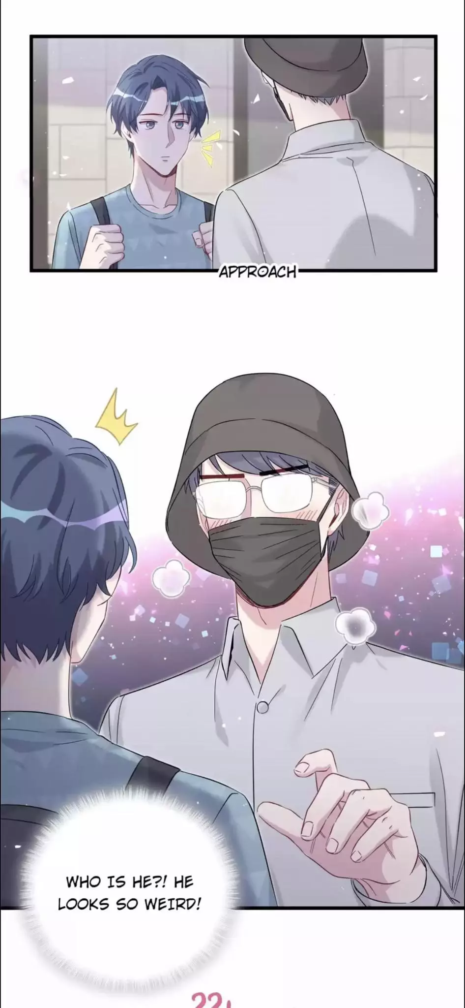 Manga page 17