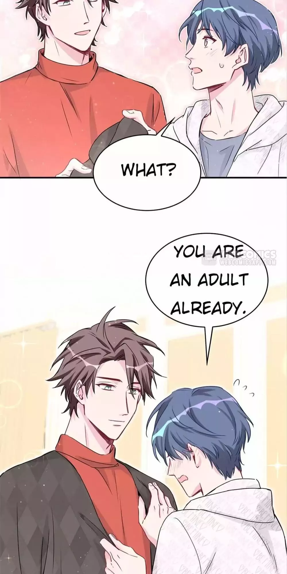 Manga page 14