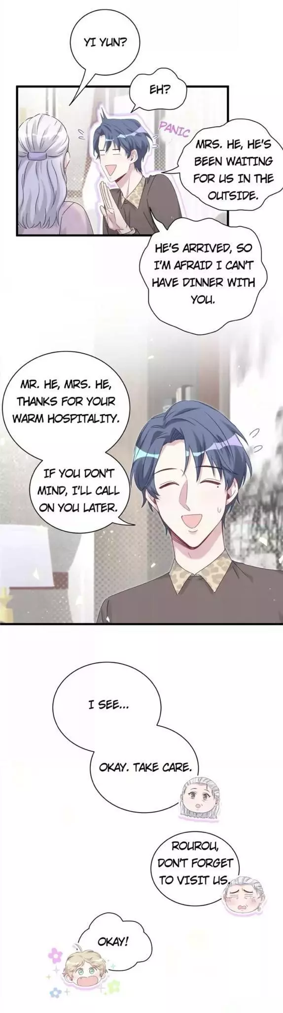 Manga page 10