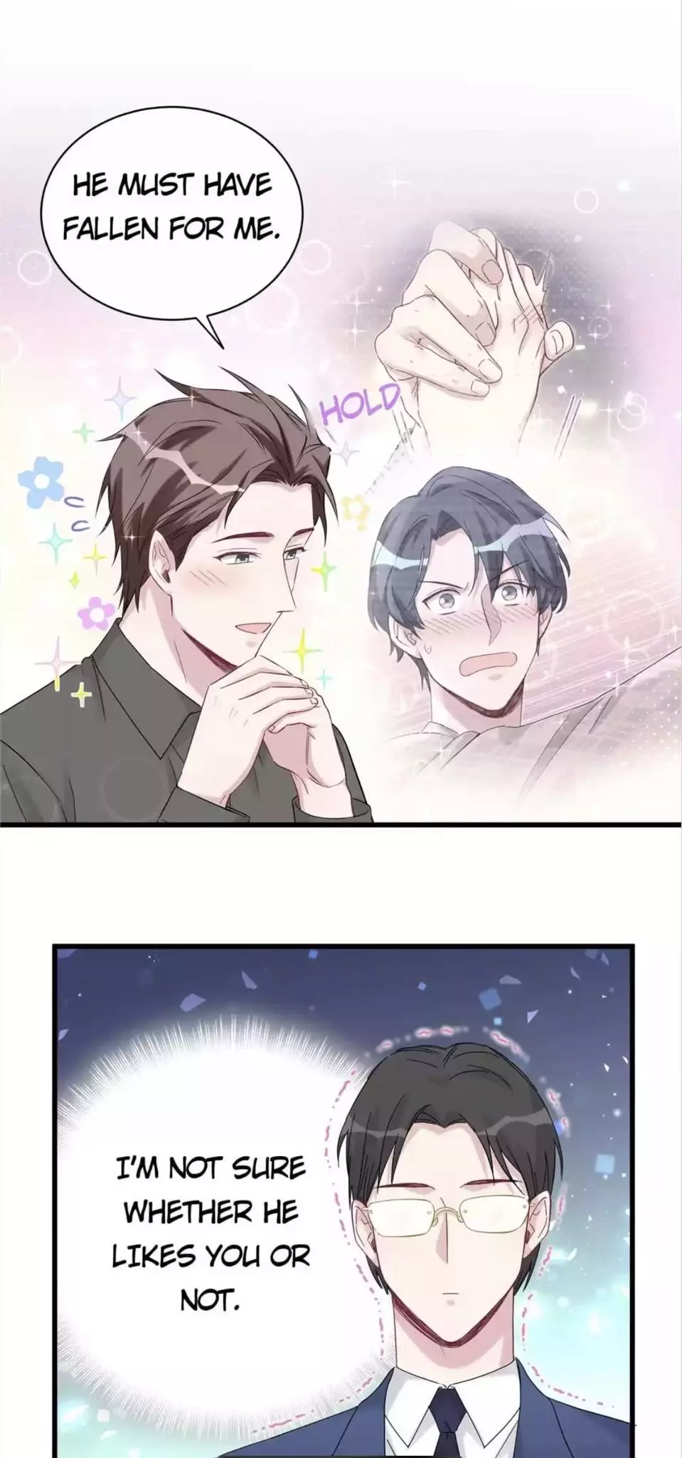 Manga page 28