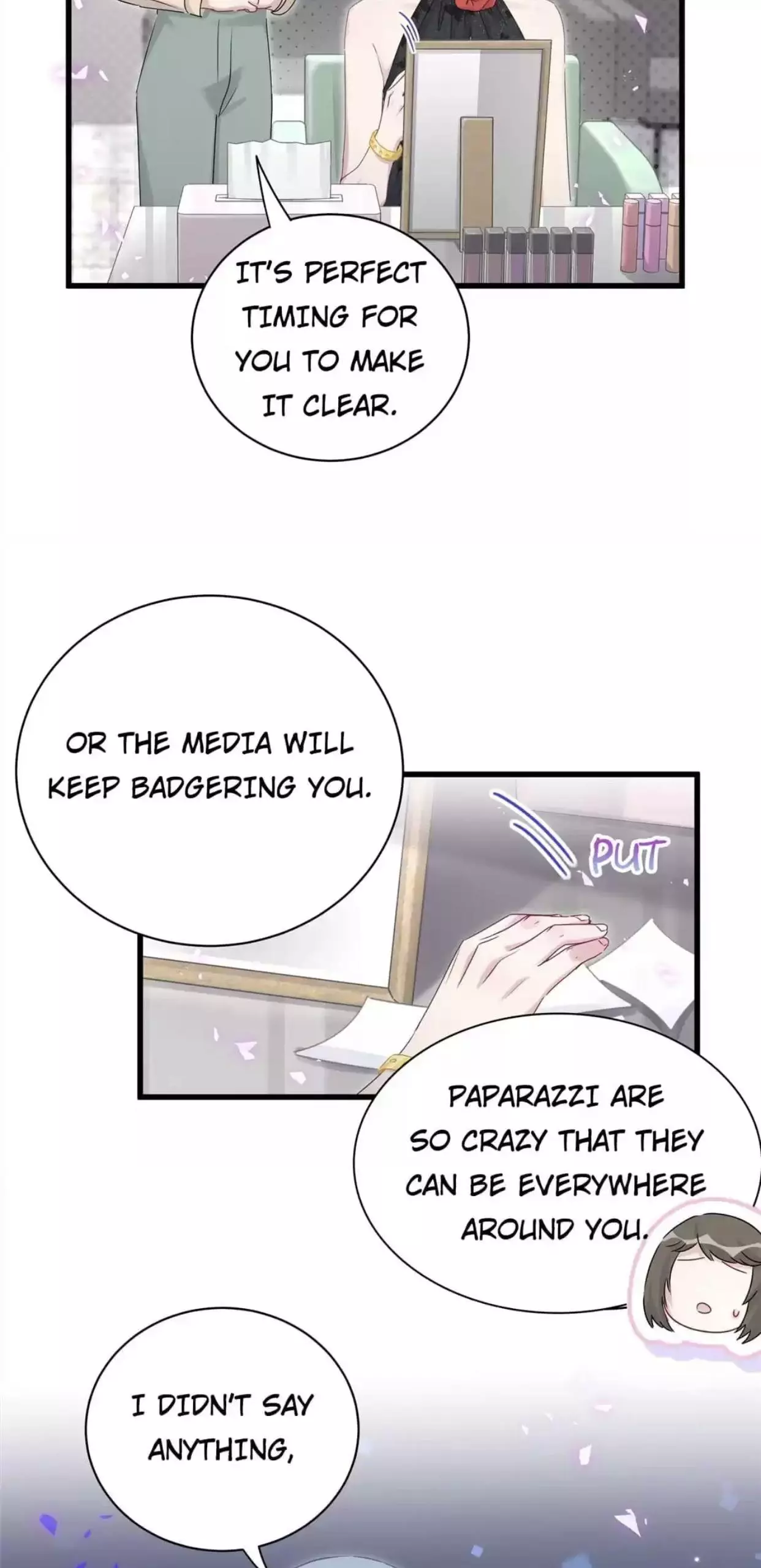 Manga page 28