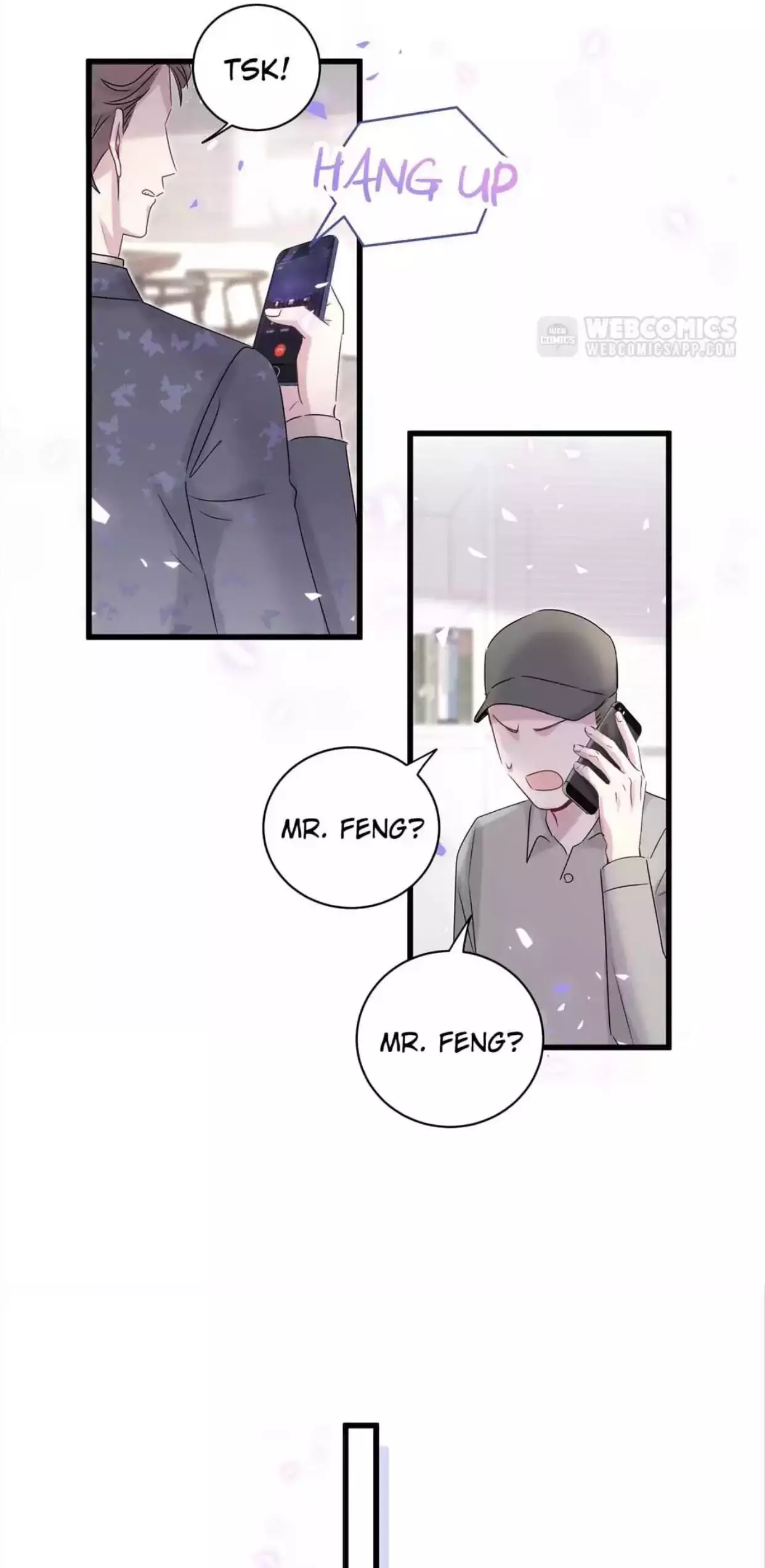 Manga page 6