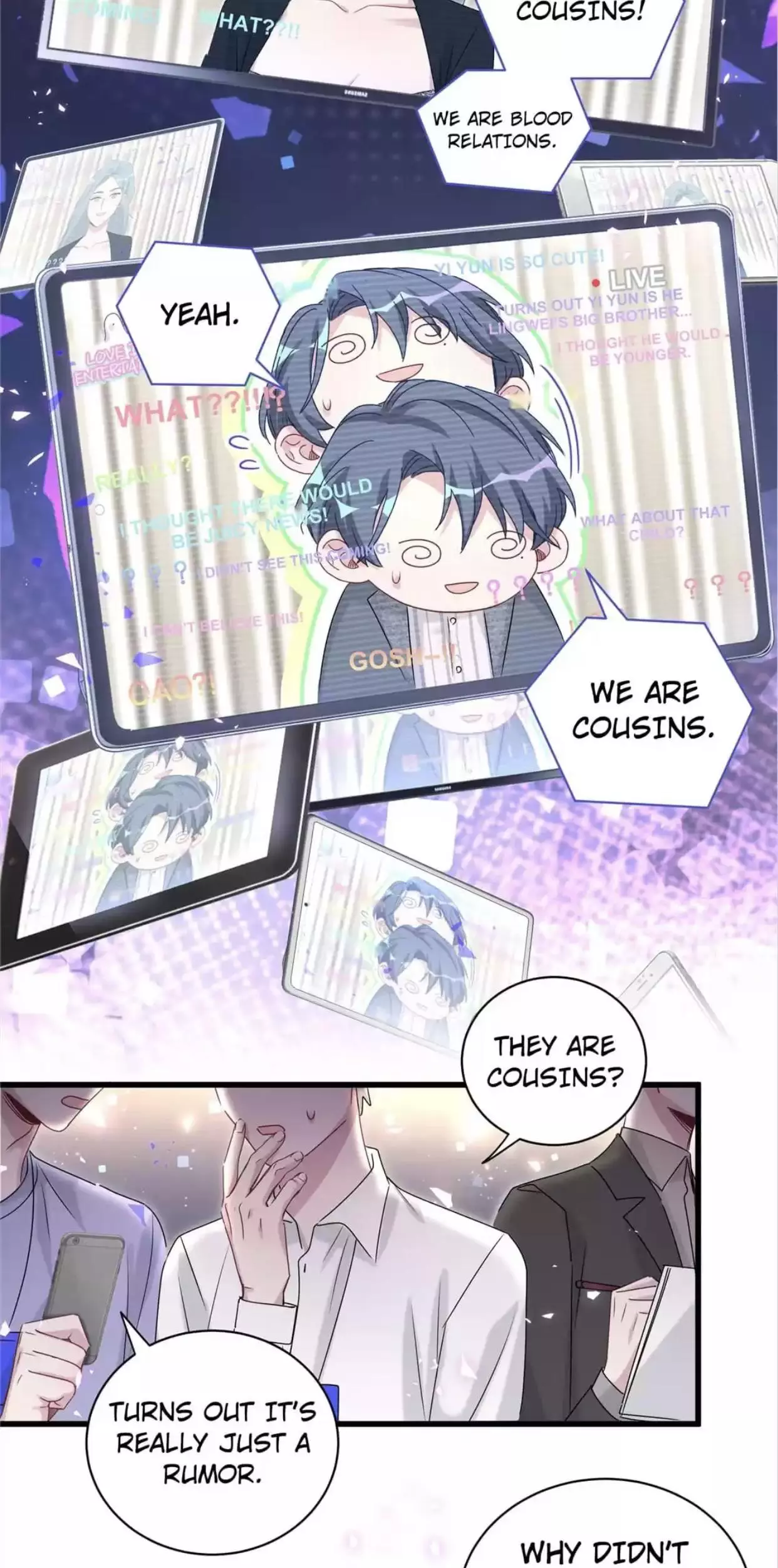 Manga page 17