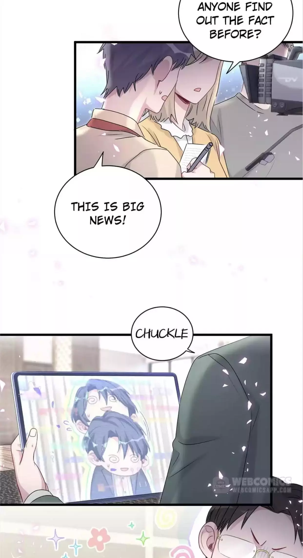 Manga page 18