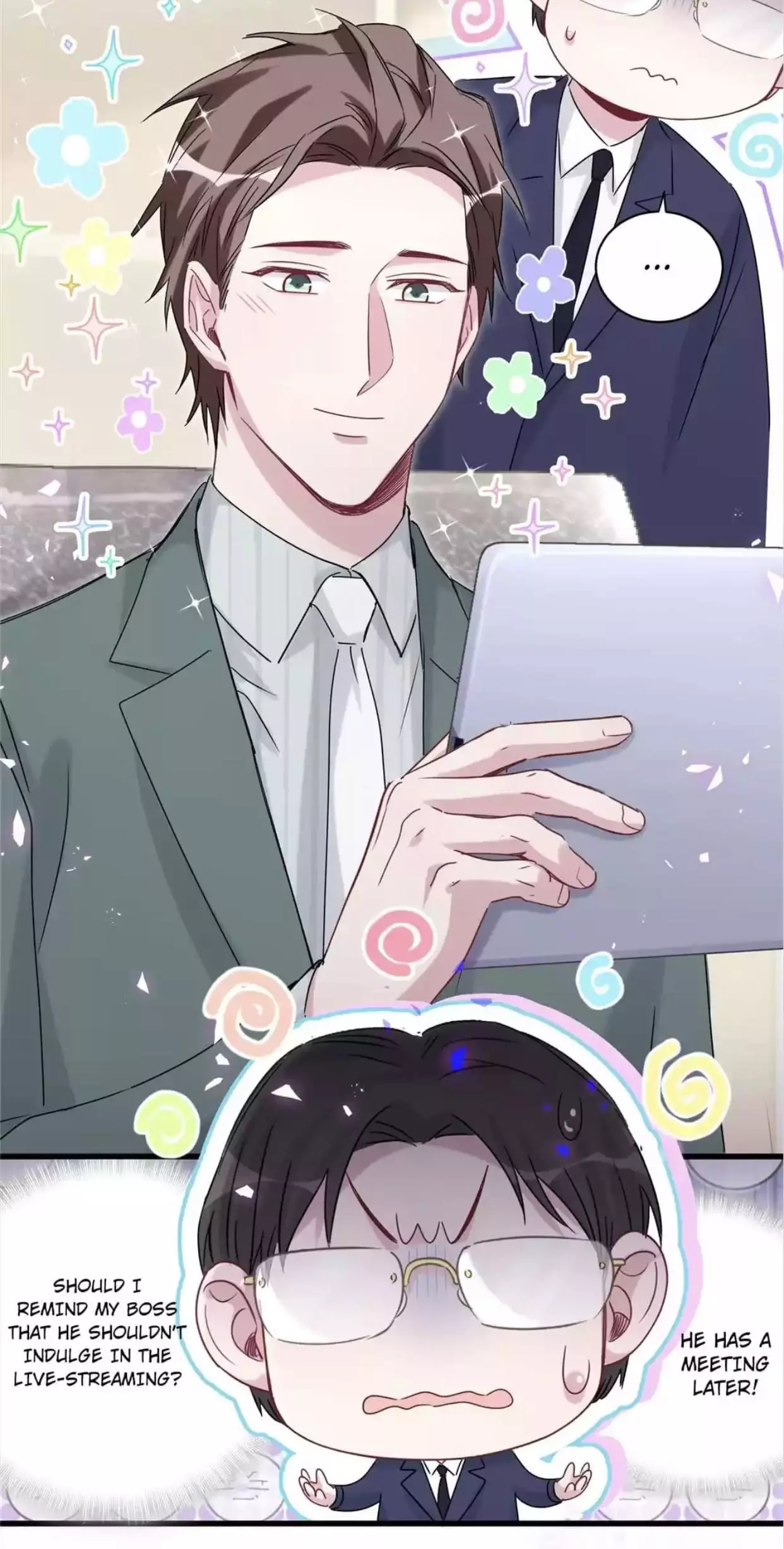 Manga page 19