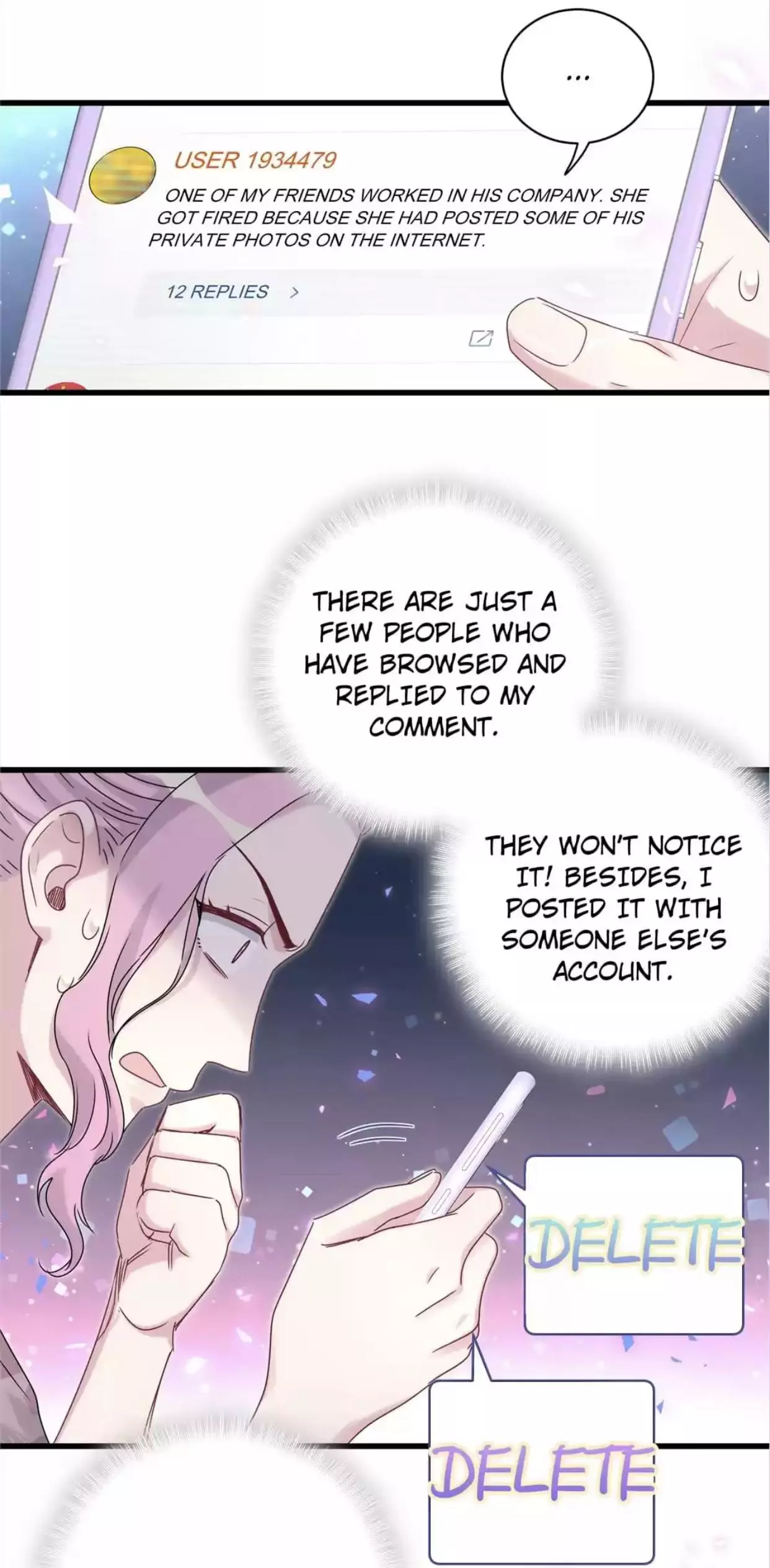 Manga page 32