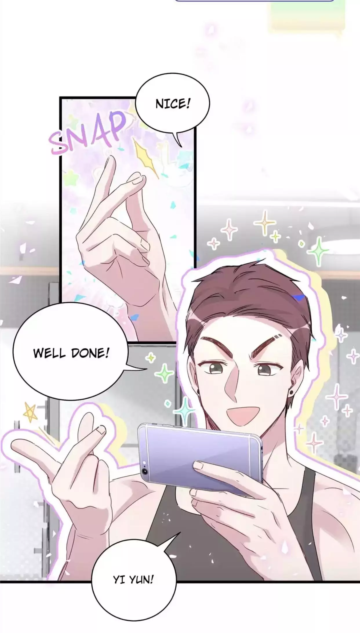 Manga page 39