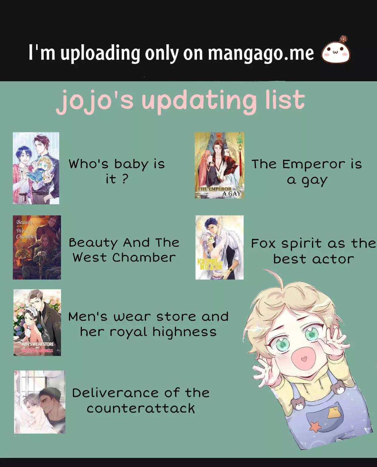 Manga page 9