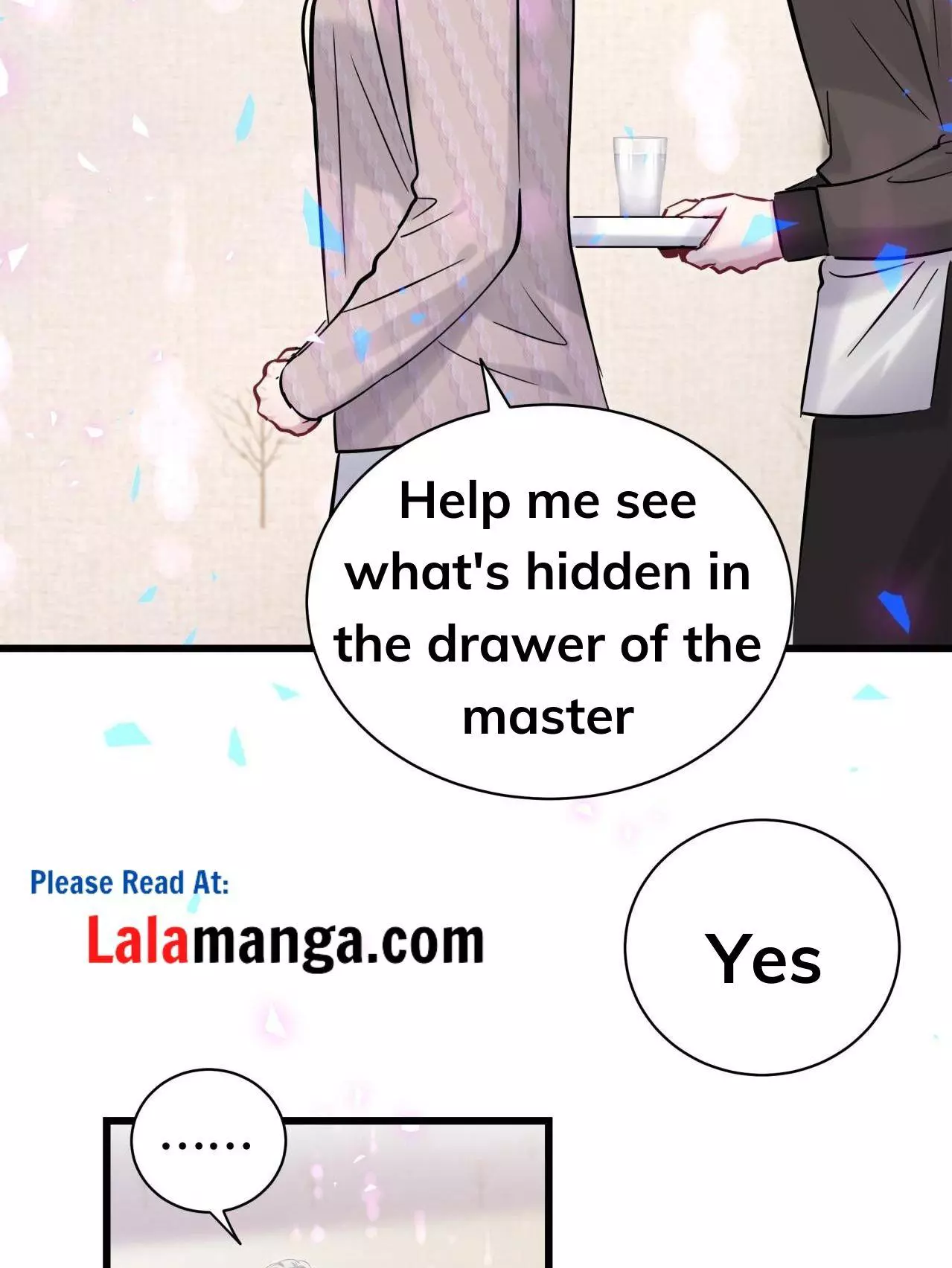 Manga page 31