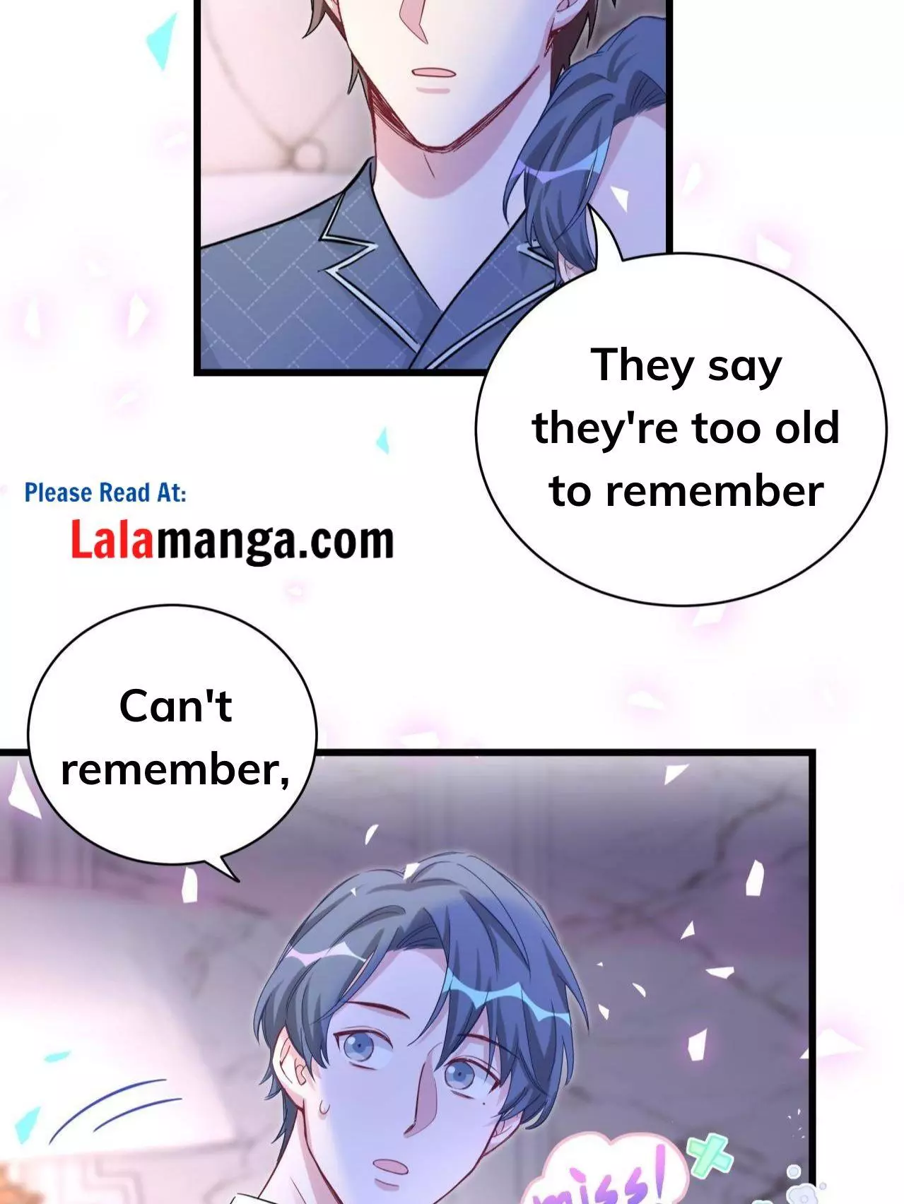 Manga page 40