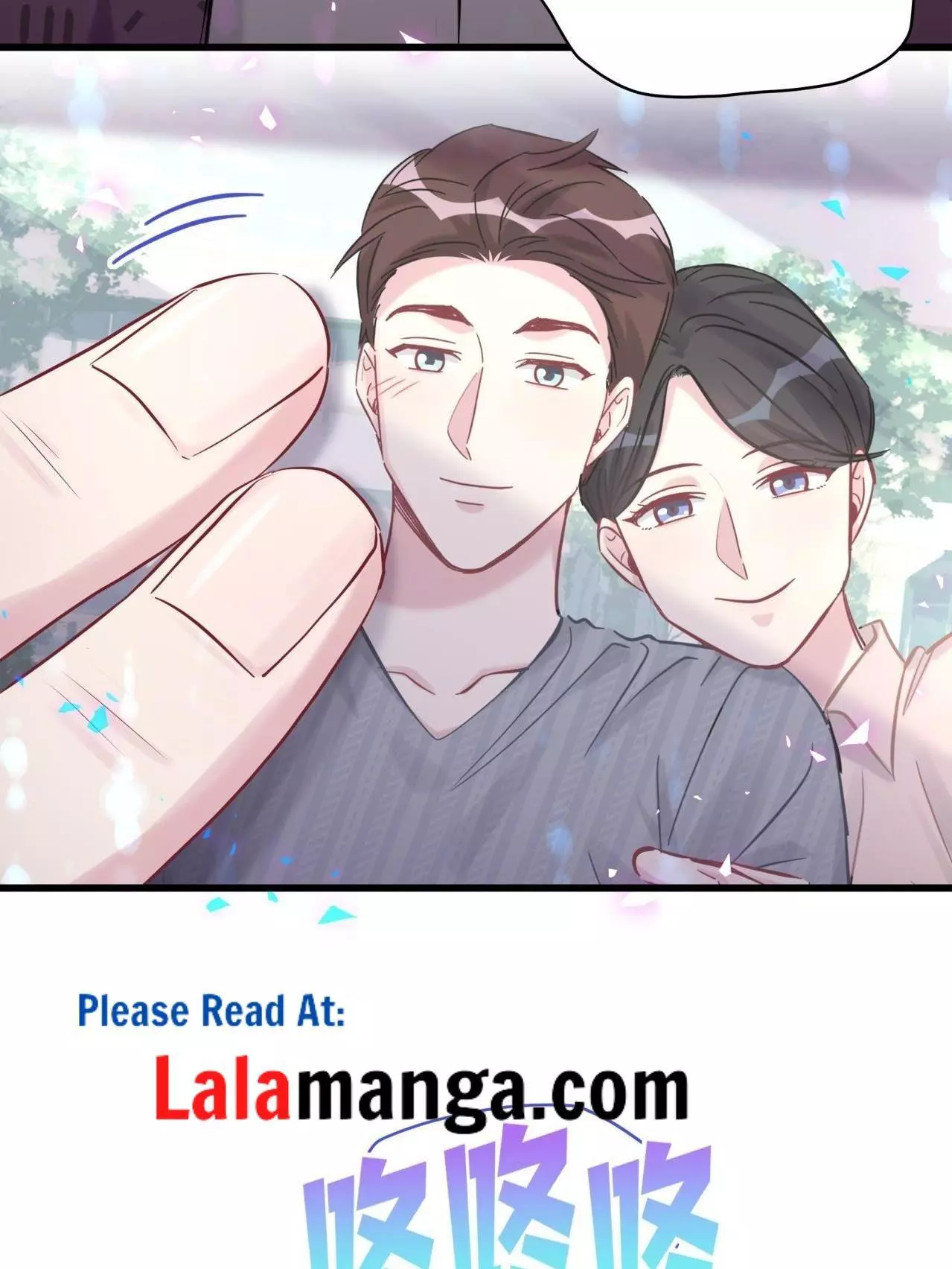Manga page 9
