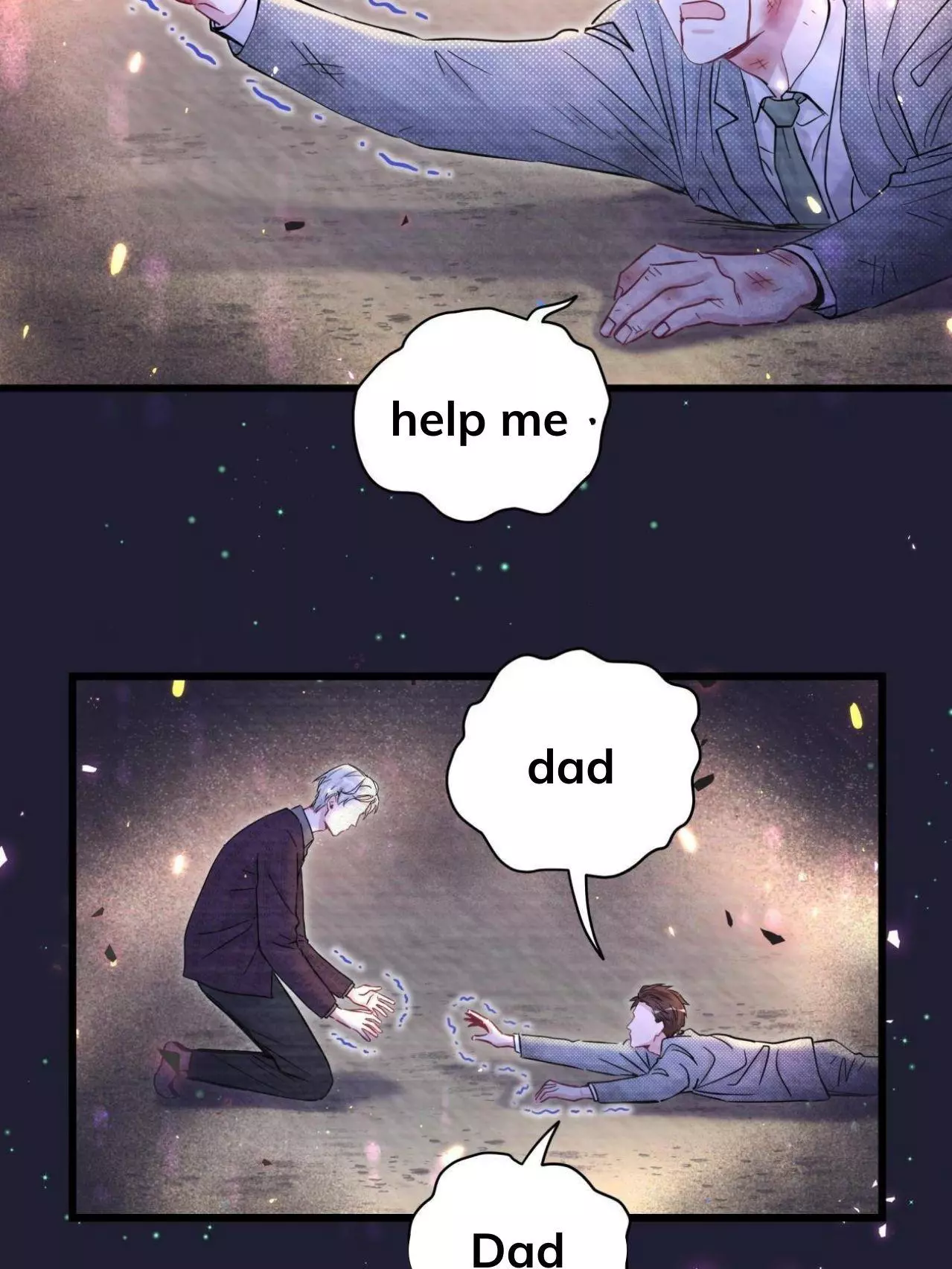 Manga page 70
