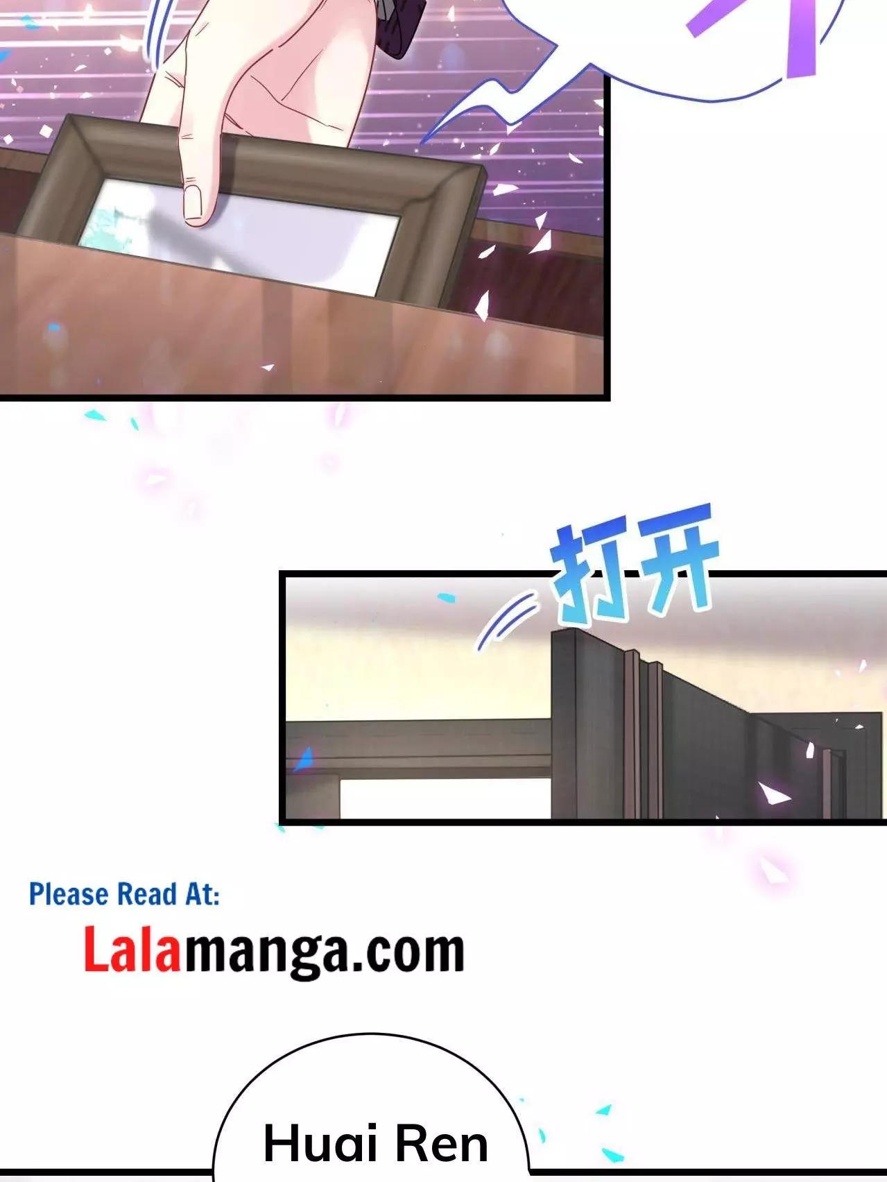 Manga page 11