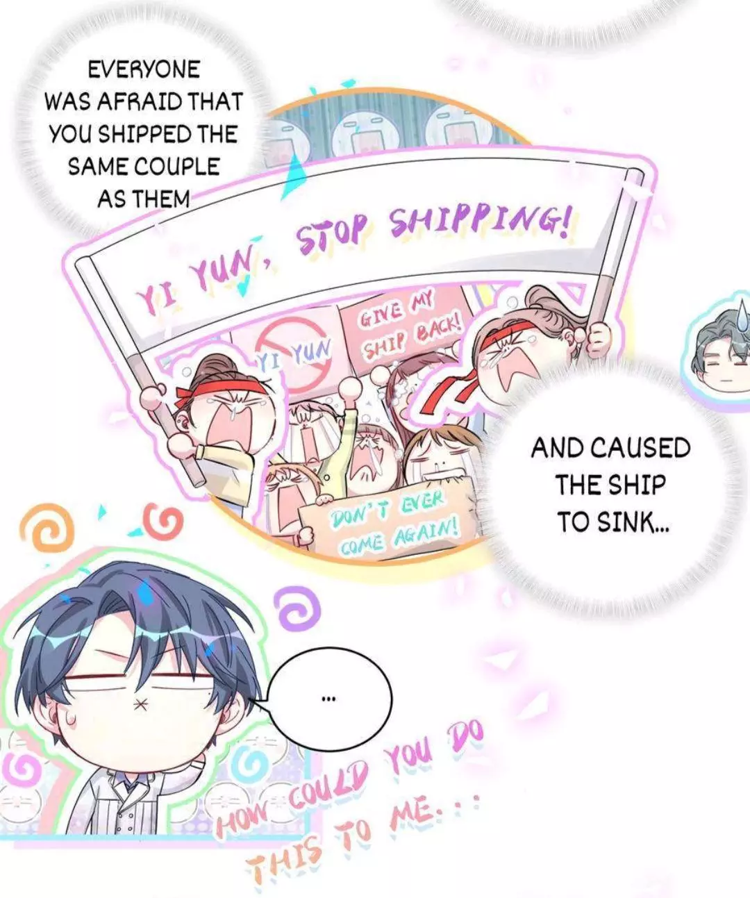 Manga page 10