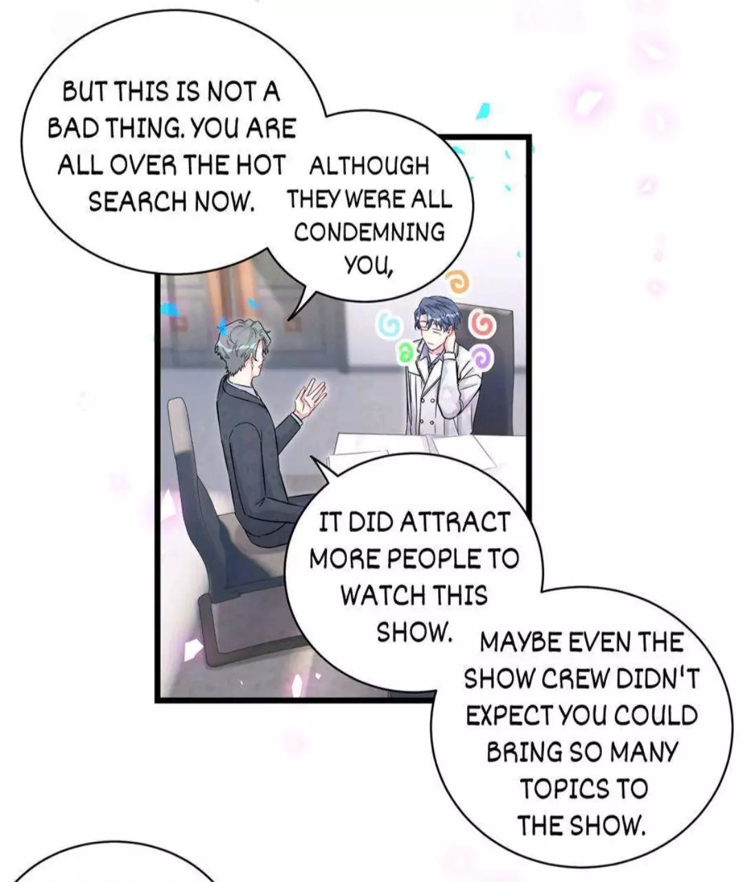 Manga page 11