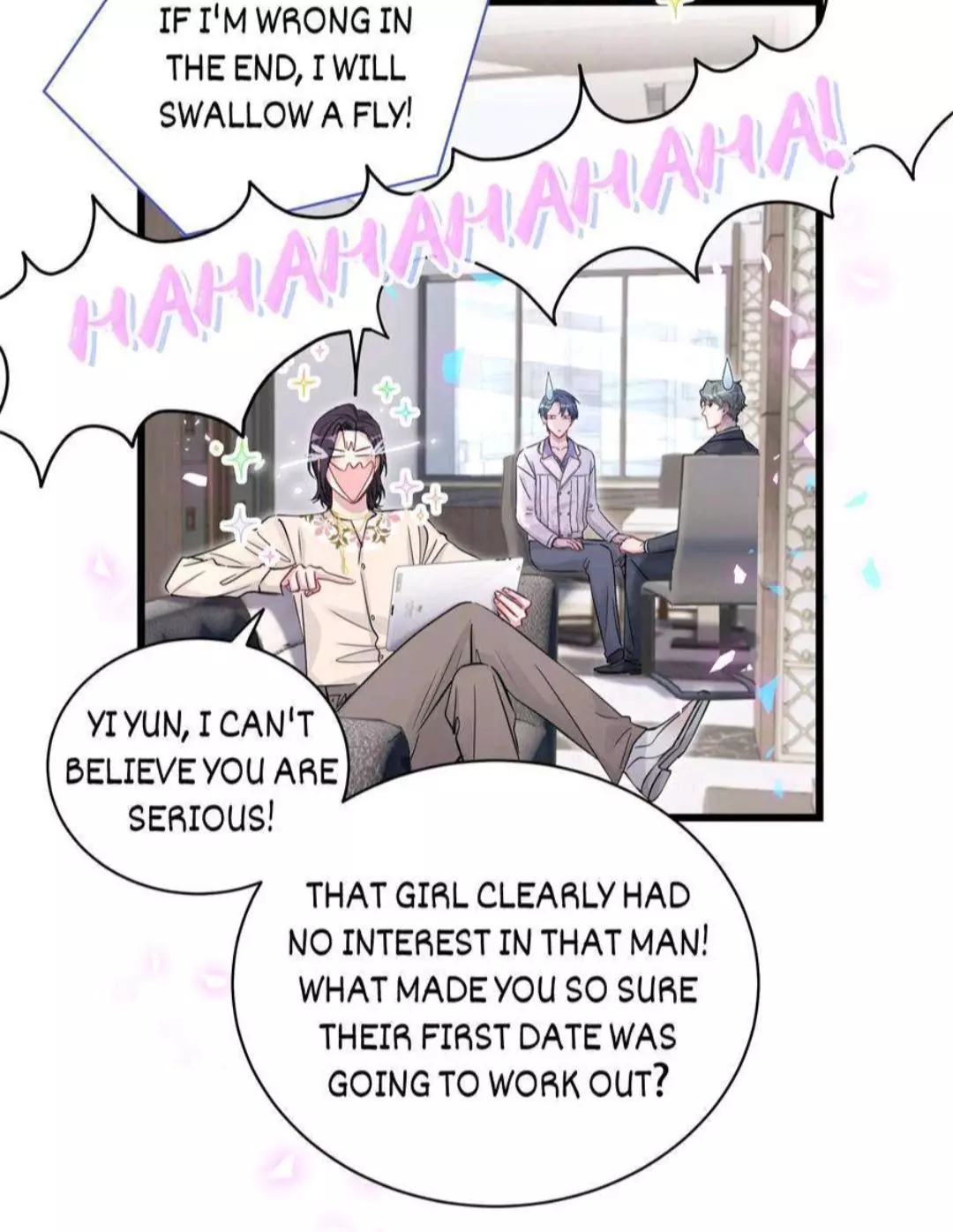 Manga page 15