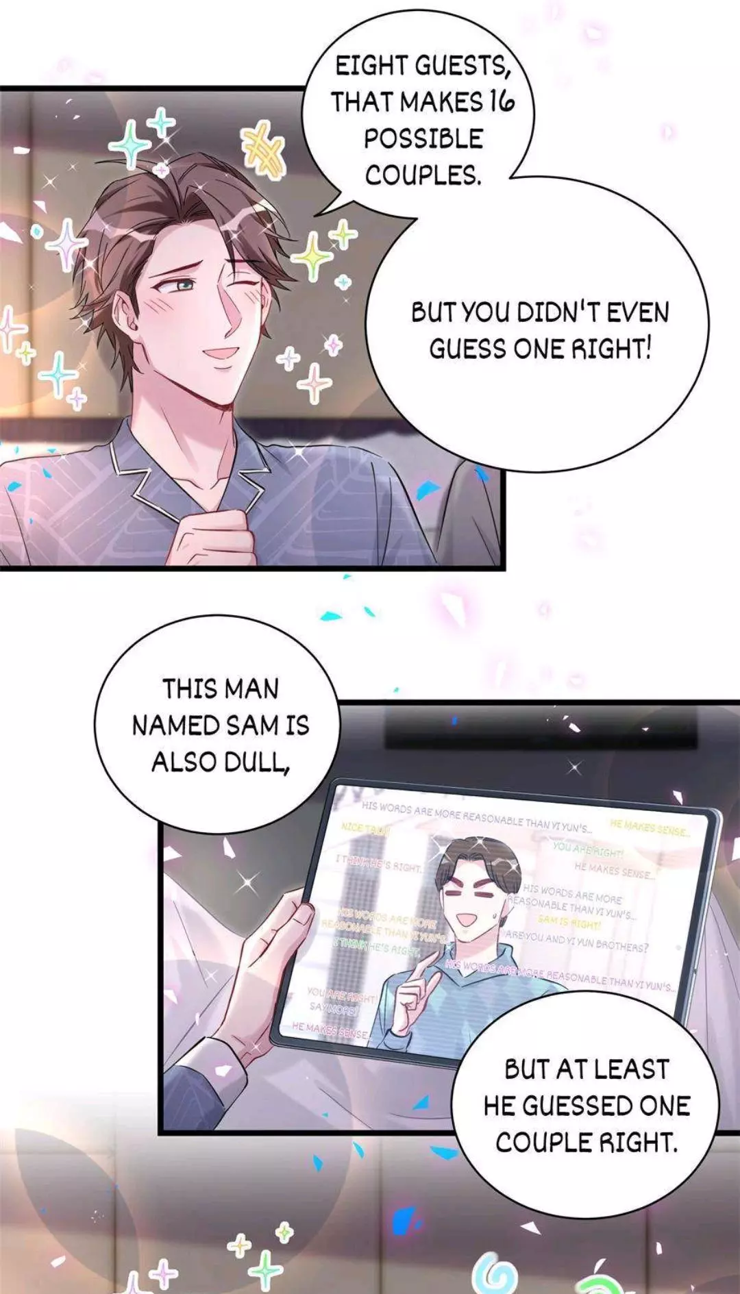 Manga page 23
