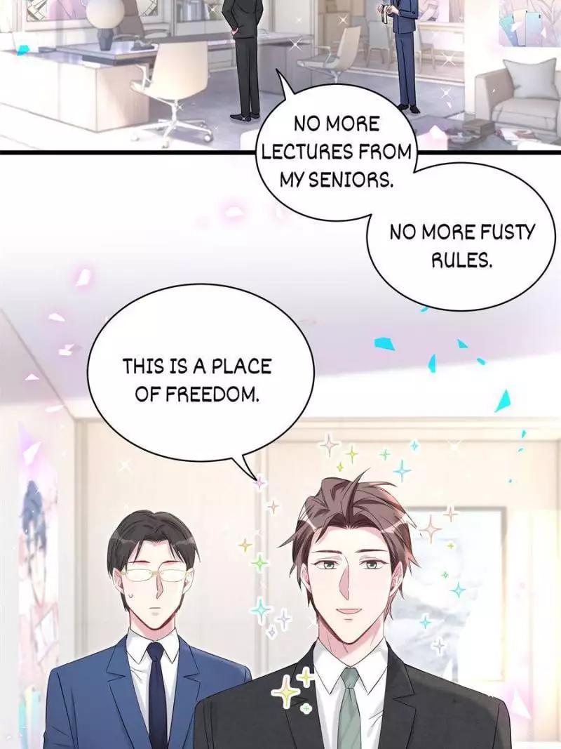 Manga page 22