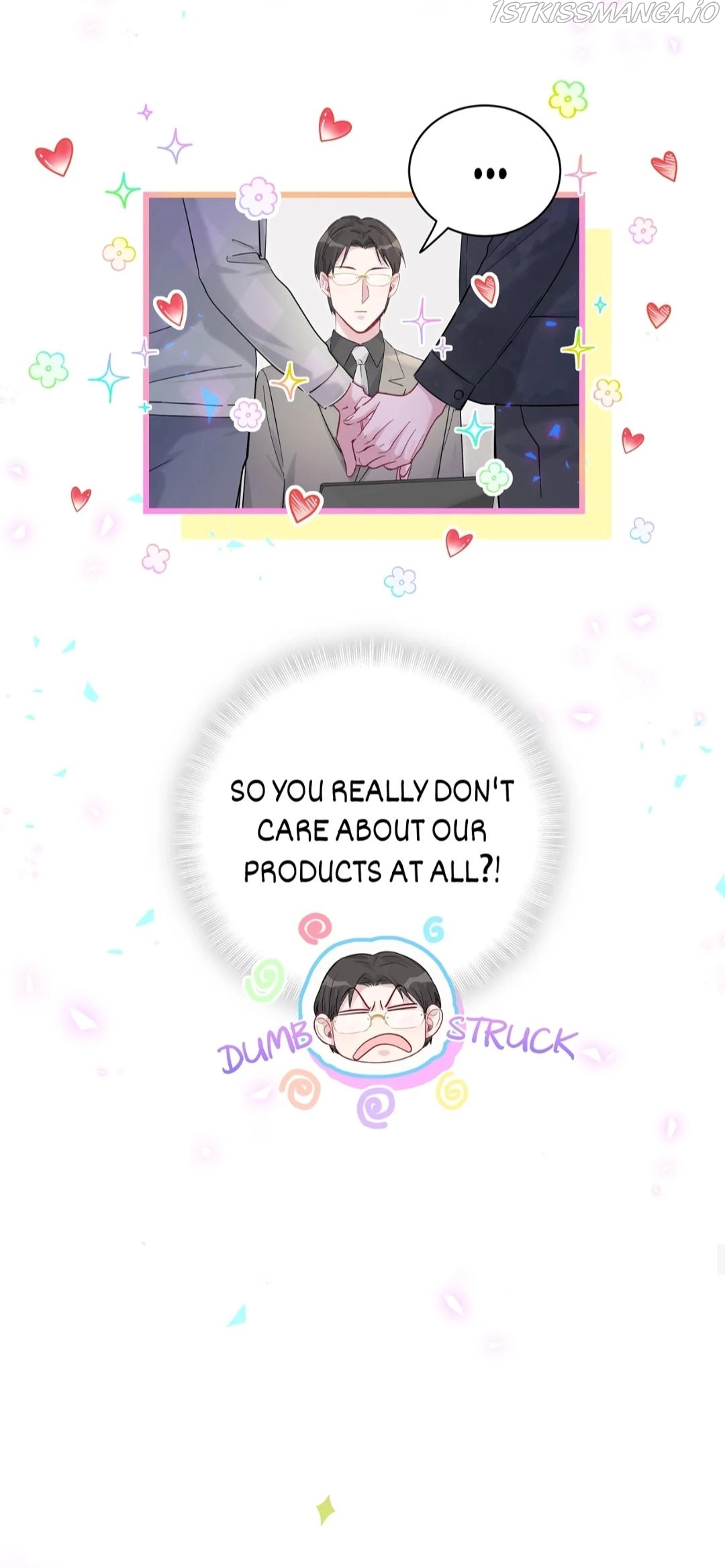 Manga page 10