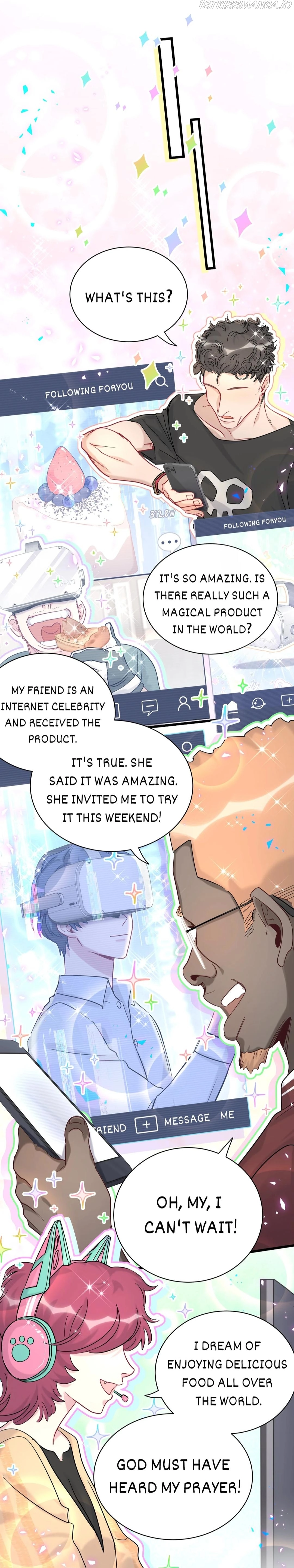 Manga page 11