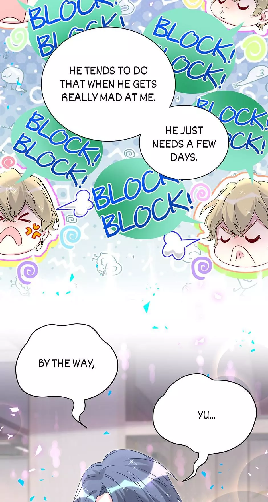 Manga page 38