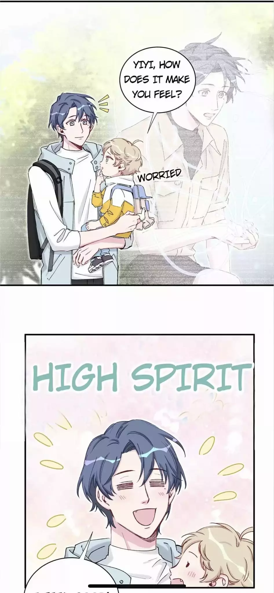 Manga page 38