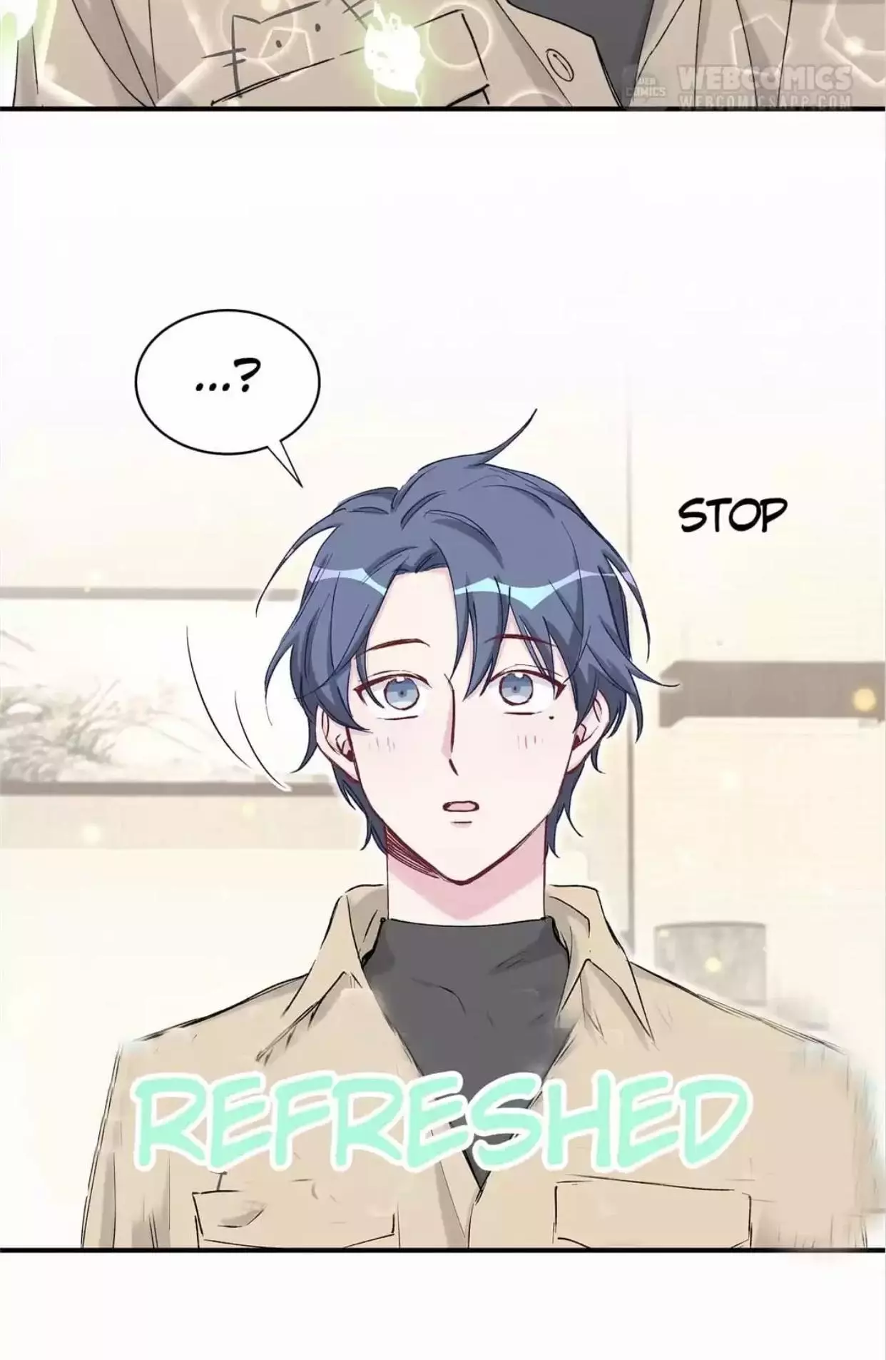 Manga page 34