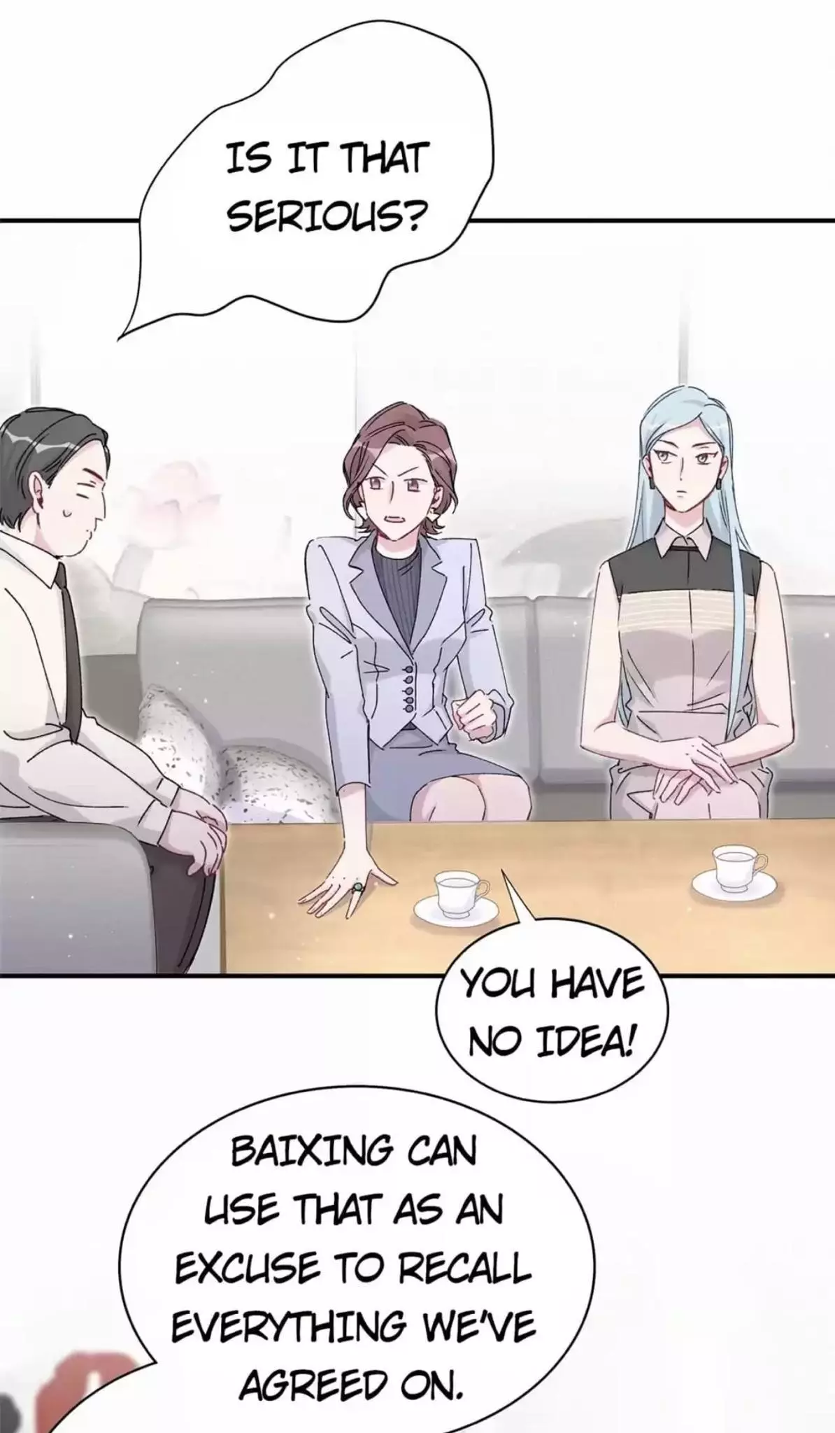 Manga page 28
