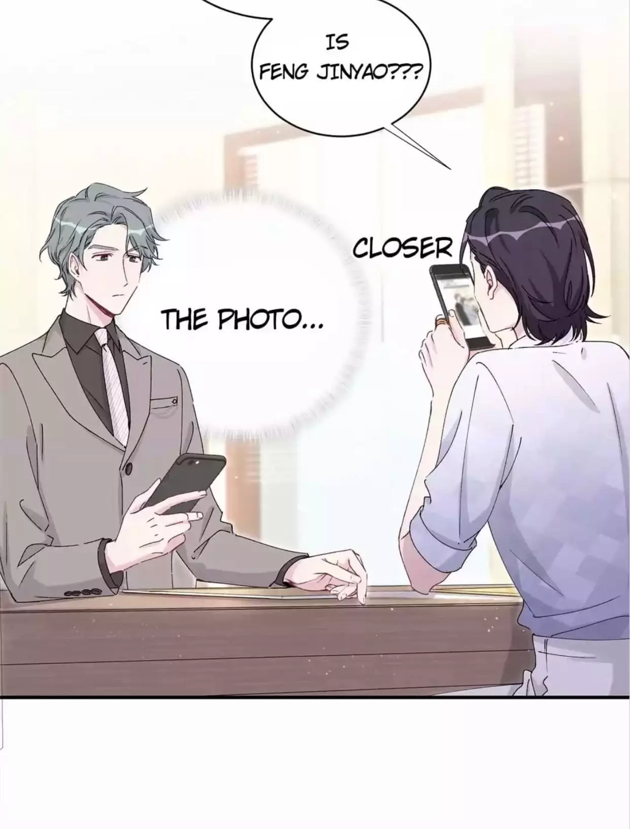 Manga page 10
