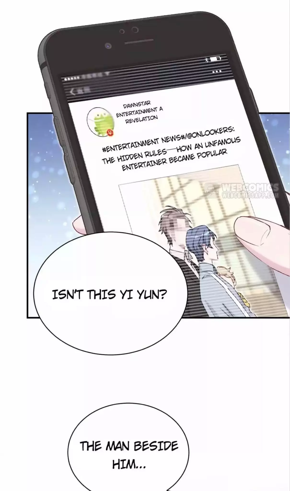 Manga page 9