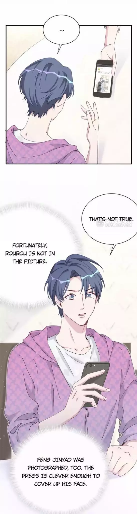 Manga page 29