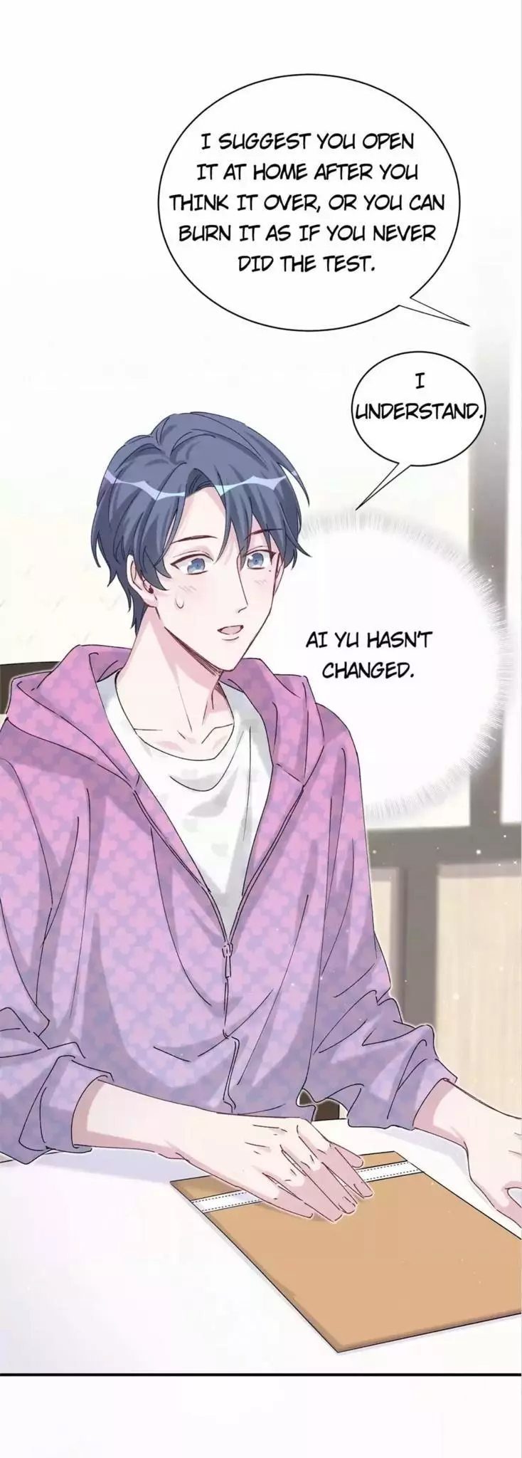 Manga page 21