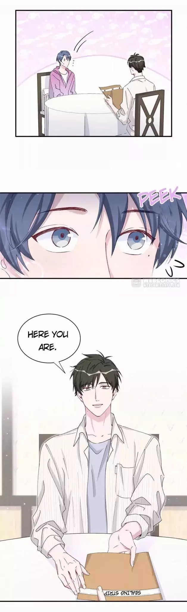 Manga page 17