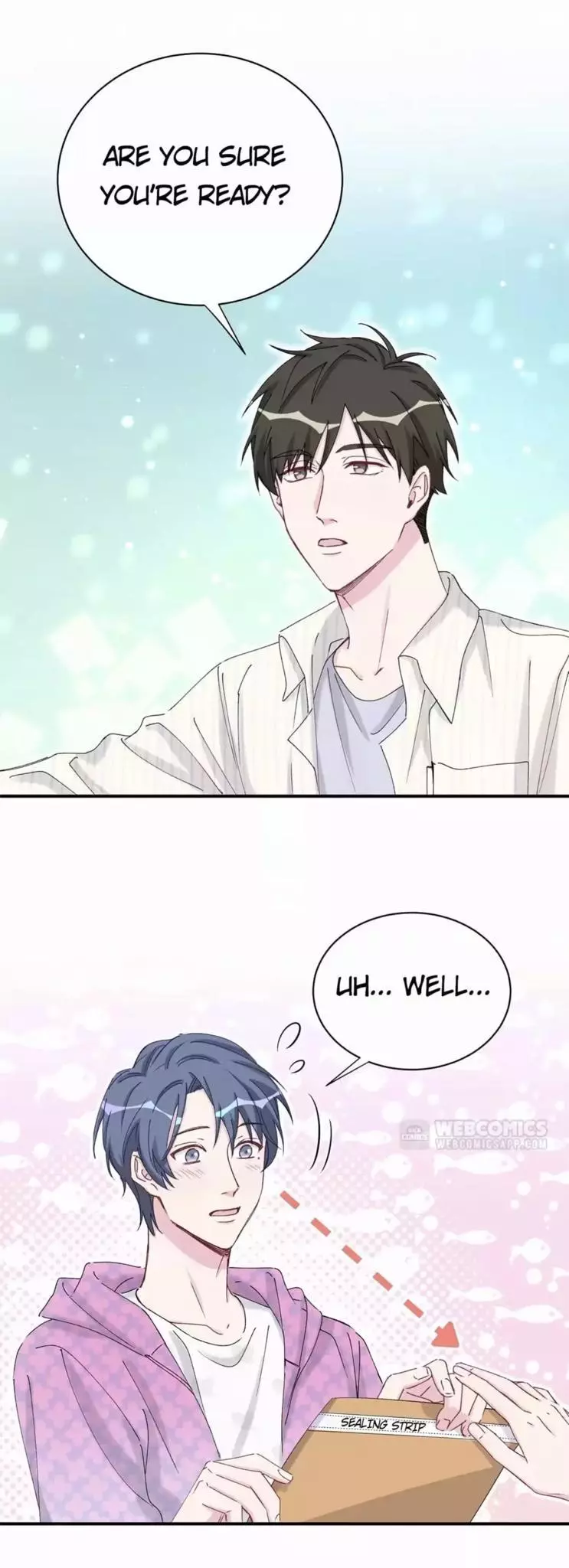 Manga page 19