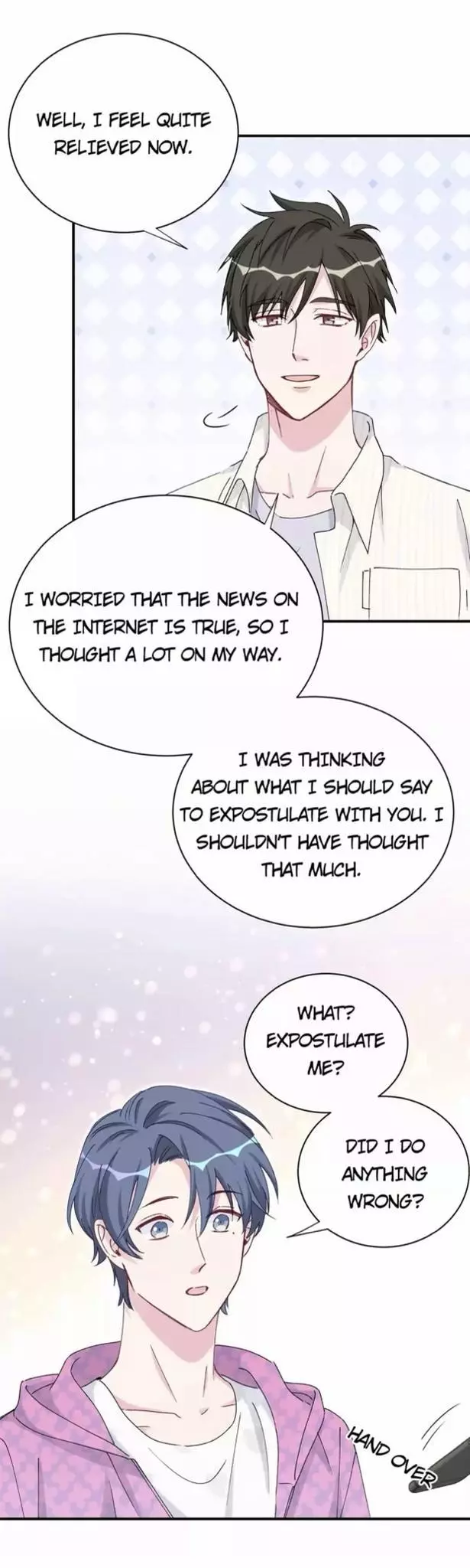 Manga page 28