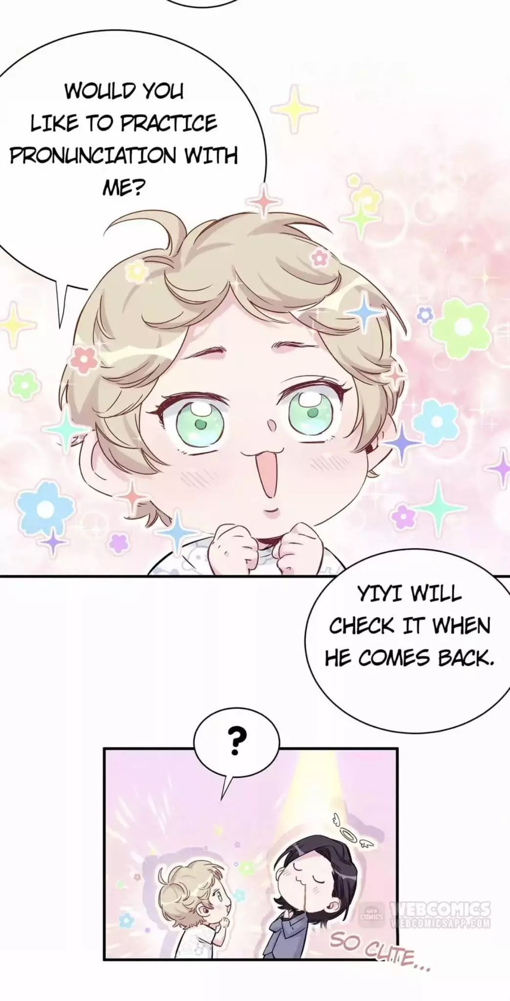 Manga page 20
