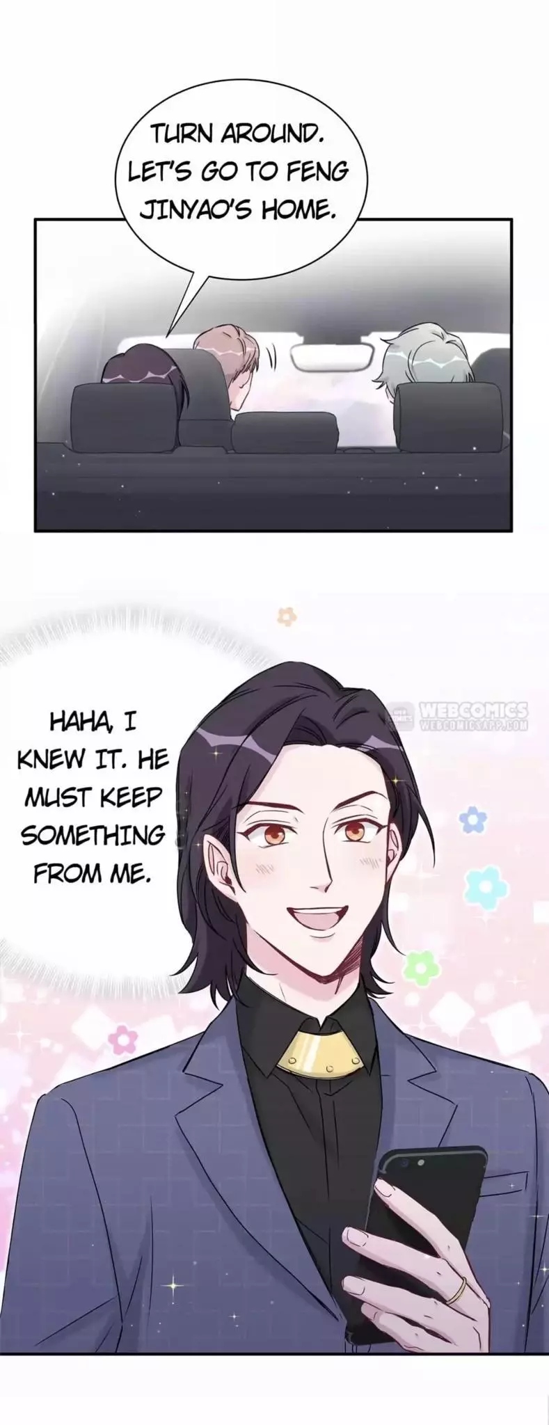 Manga page 11