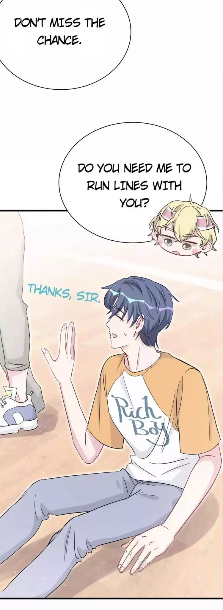 Manga page 30