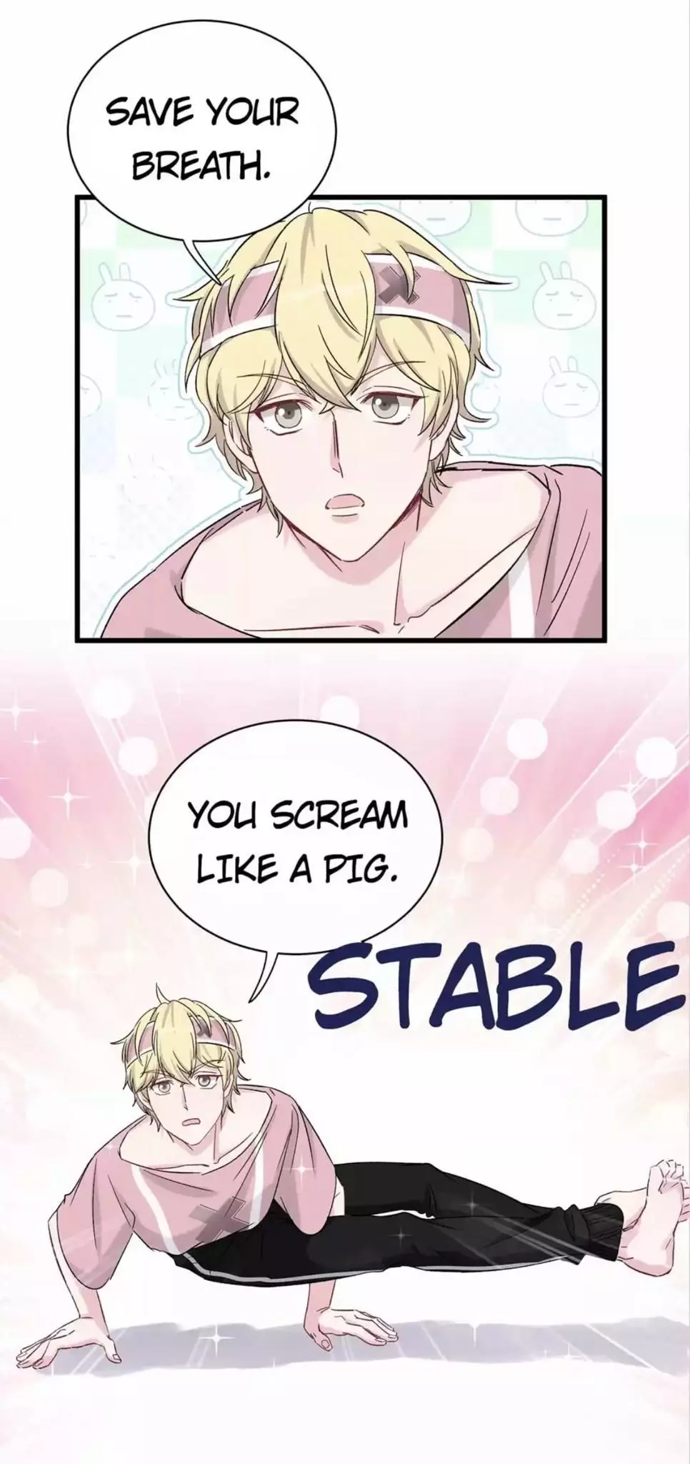 Manga page 28