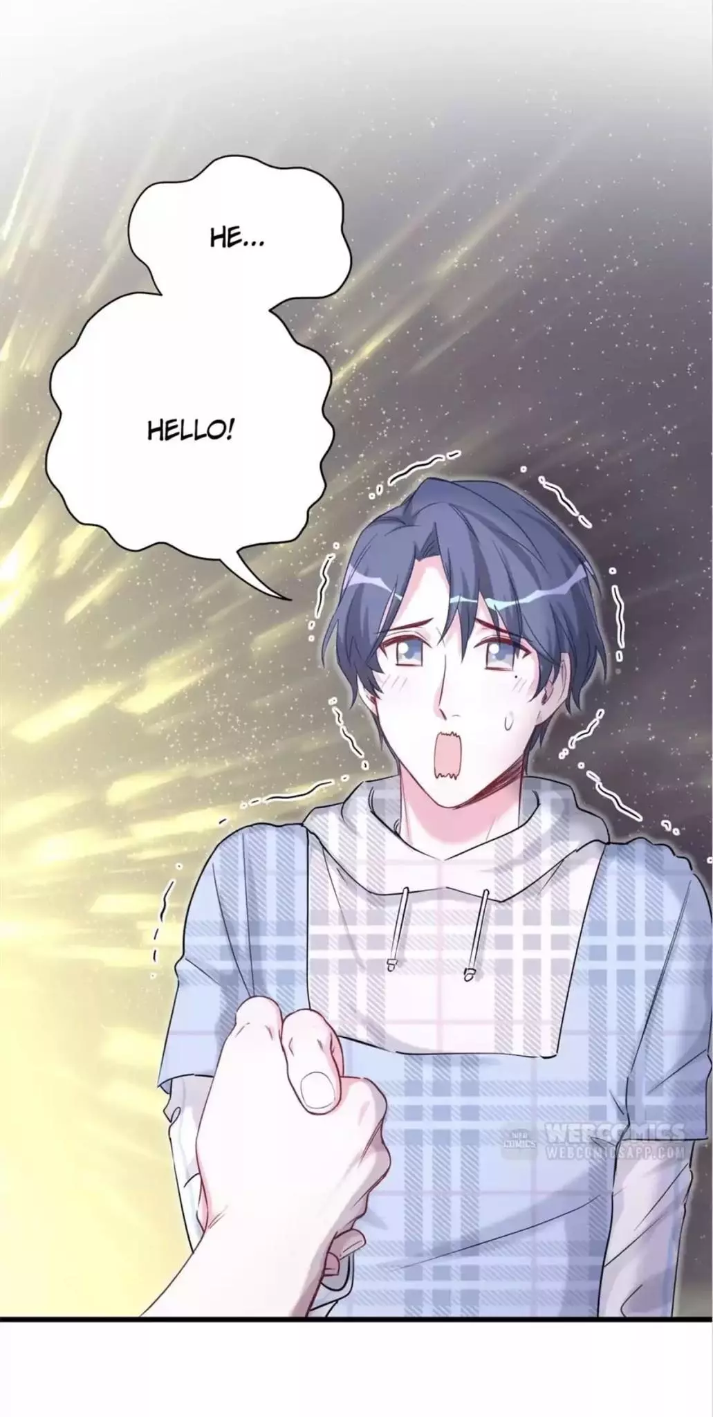Manga page 23