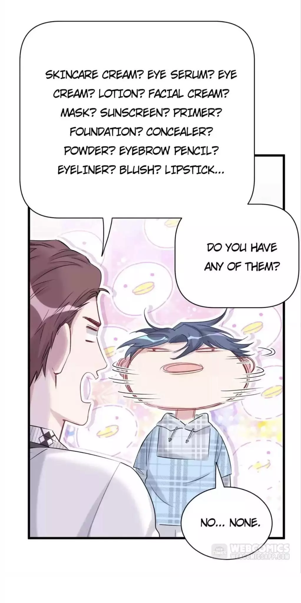 Manga page 32